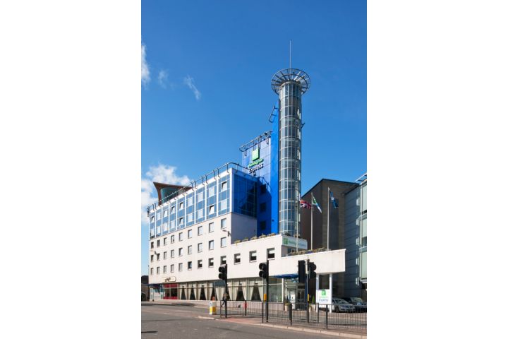 Holiday Inn Express Glasgow - City Ctr Theatr