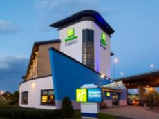 Holiday Inn Express Aeroporto de Glasgow