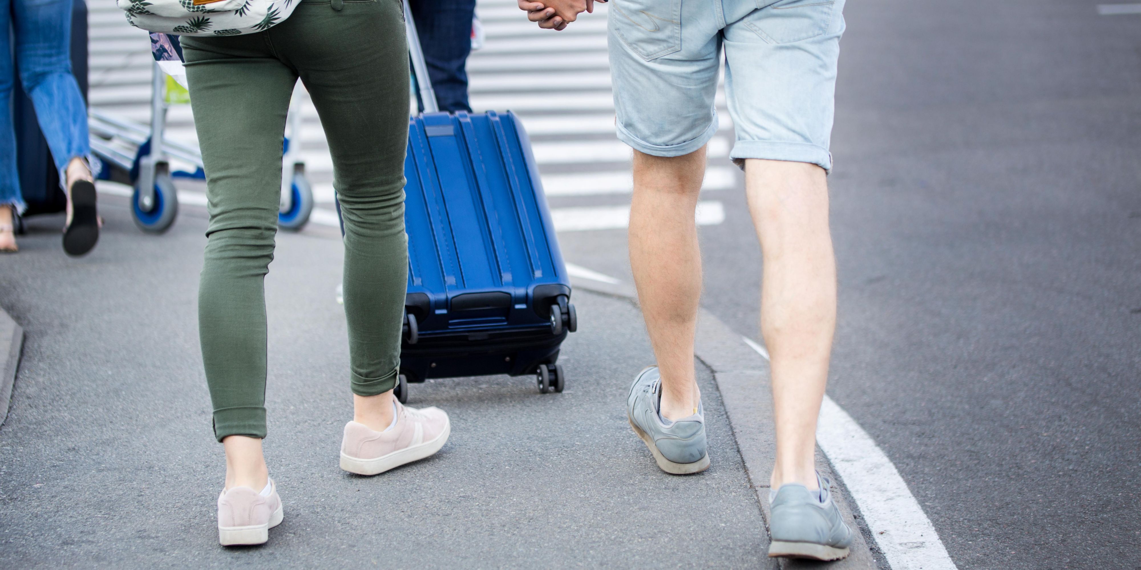 Take the hassle out of travel with our great-value Park, Stay & Go packages from Glasgow Airport. Prices include an overnight stay pre or post flight, parking for 4, 8 or 15 nights and a continental breakfast from 4am. 