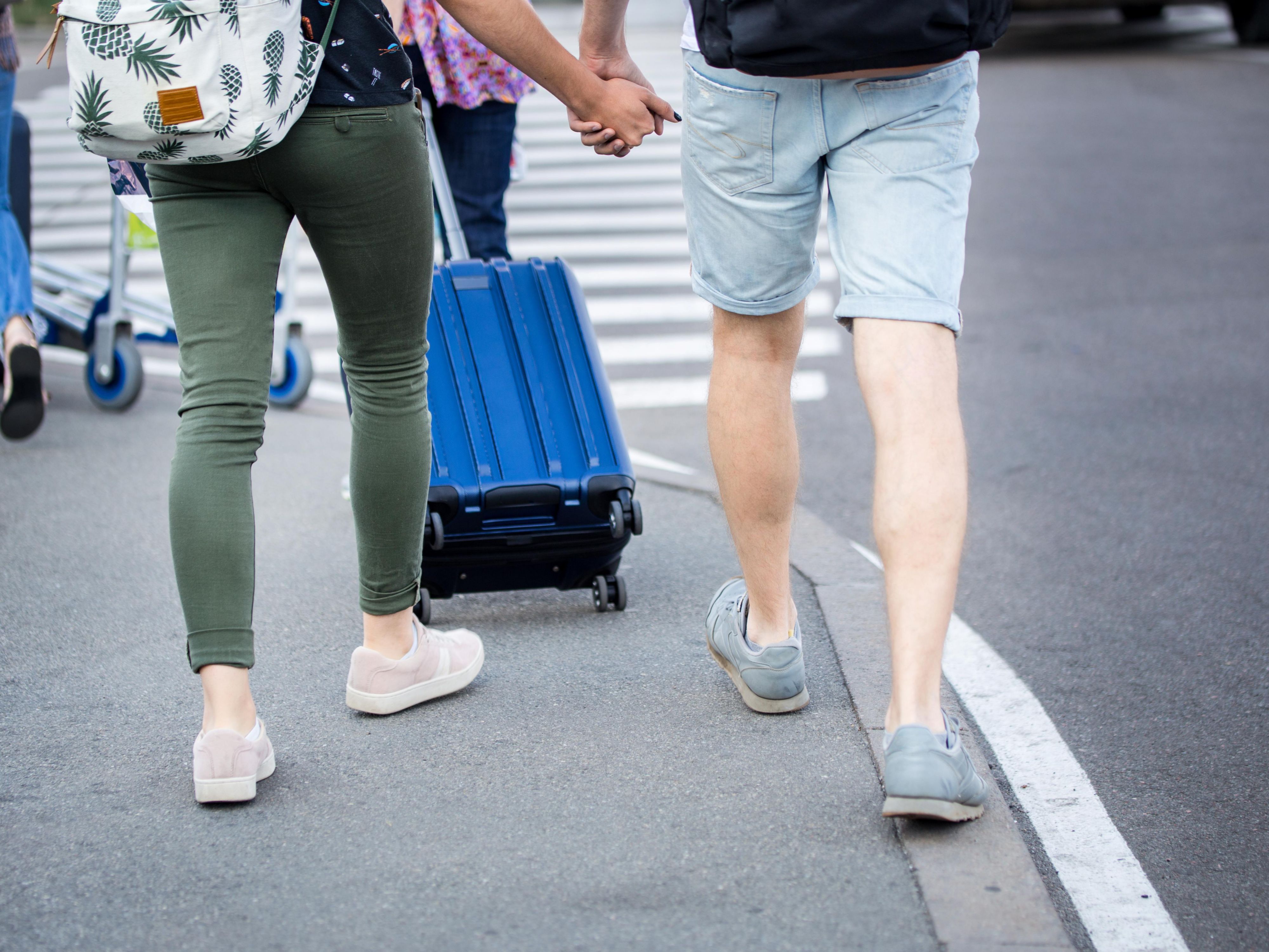 Take the hassle out of travel with our great-value Park, Stay & Go package from Glasgow Airport. Prices include an overnight stay pre or post flight, NCP Long Stay parking for 4 nights and a continental breakfast from 4am.