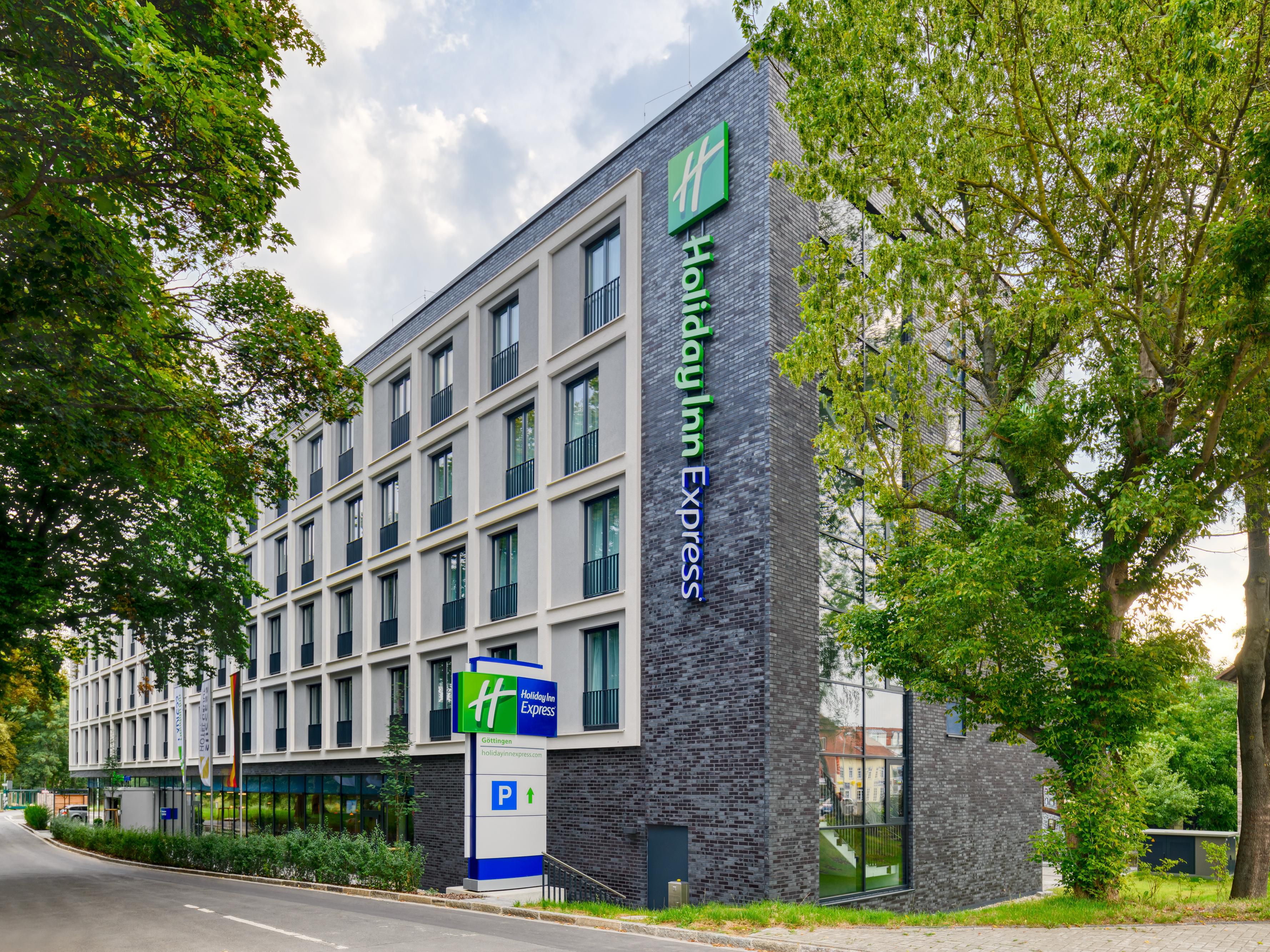 Holiday Inn Express Göttingen