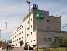 Holiday Inn Express Barcellona - Montmelo