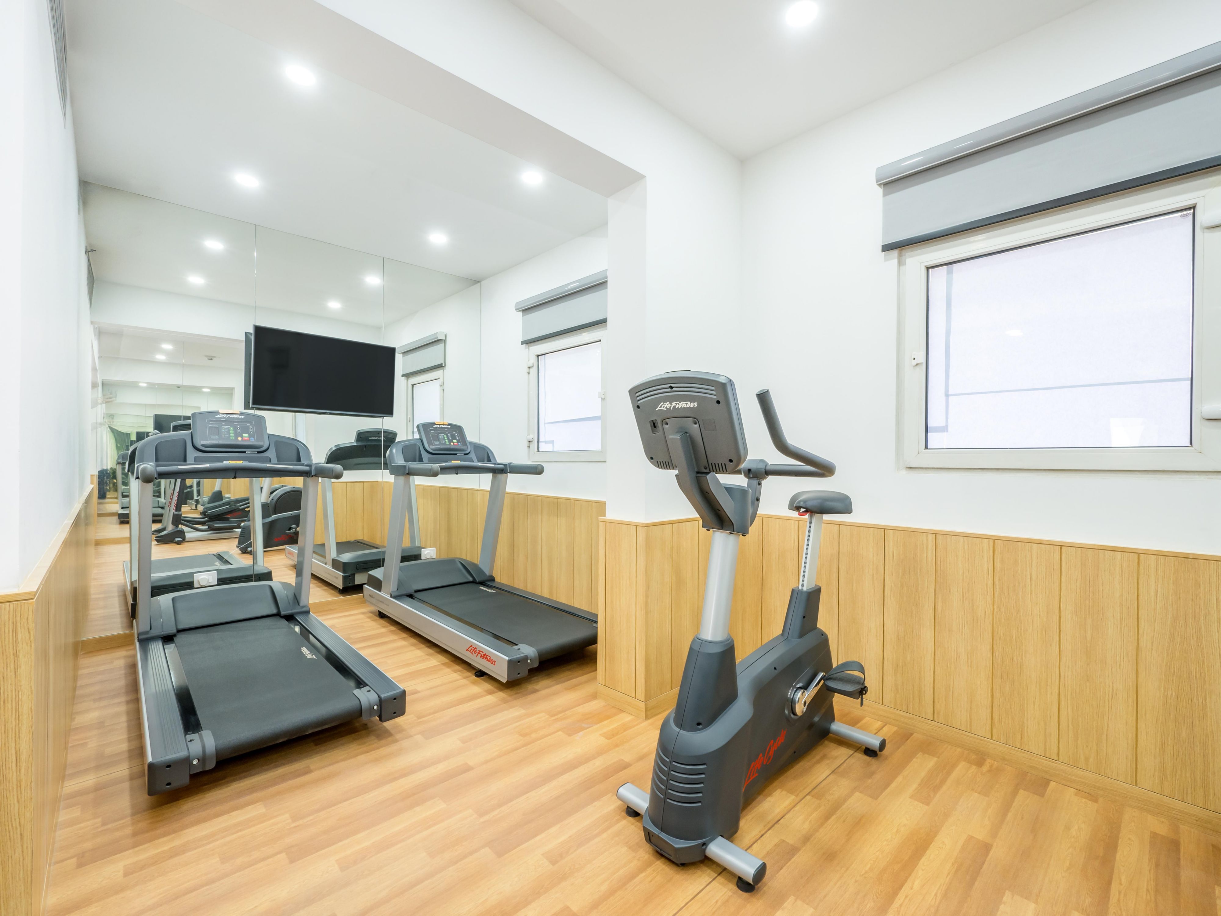 Gym 
