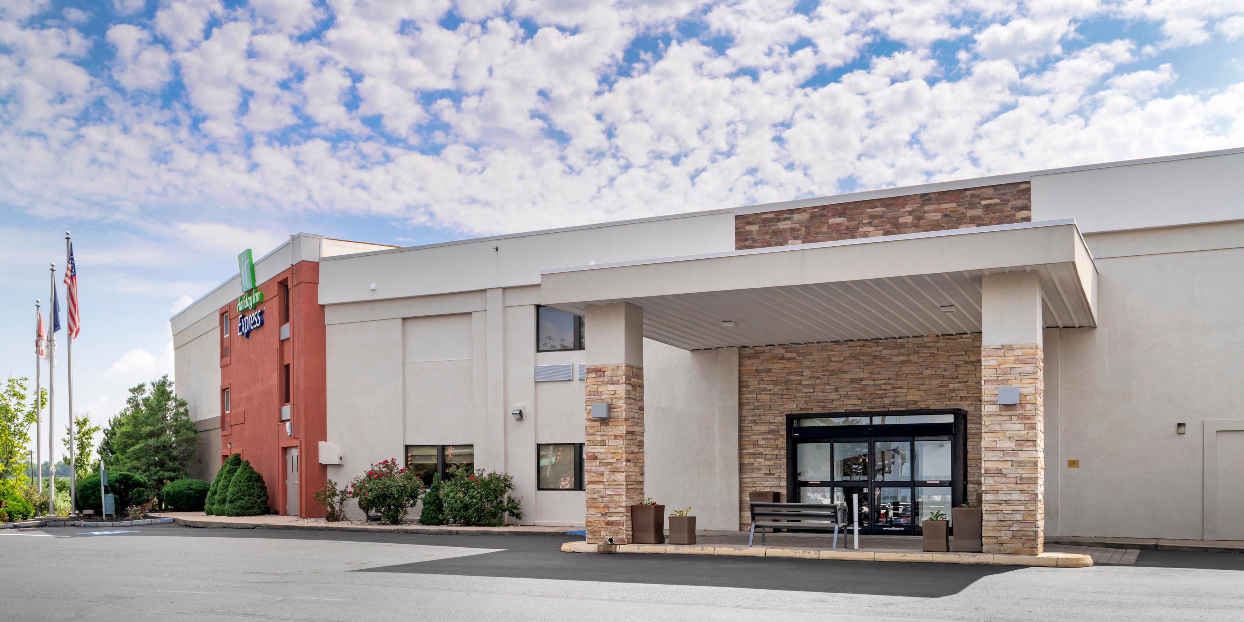 Holiday Inn Express Greencastle