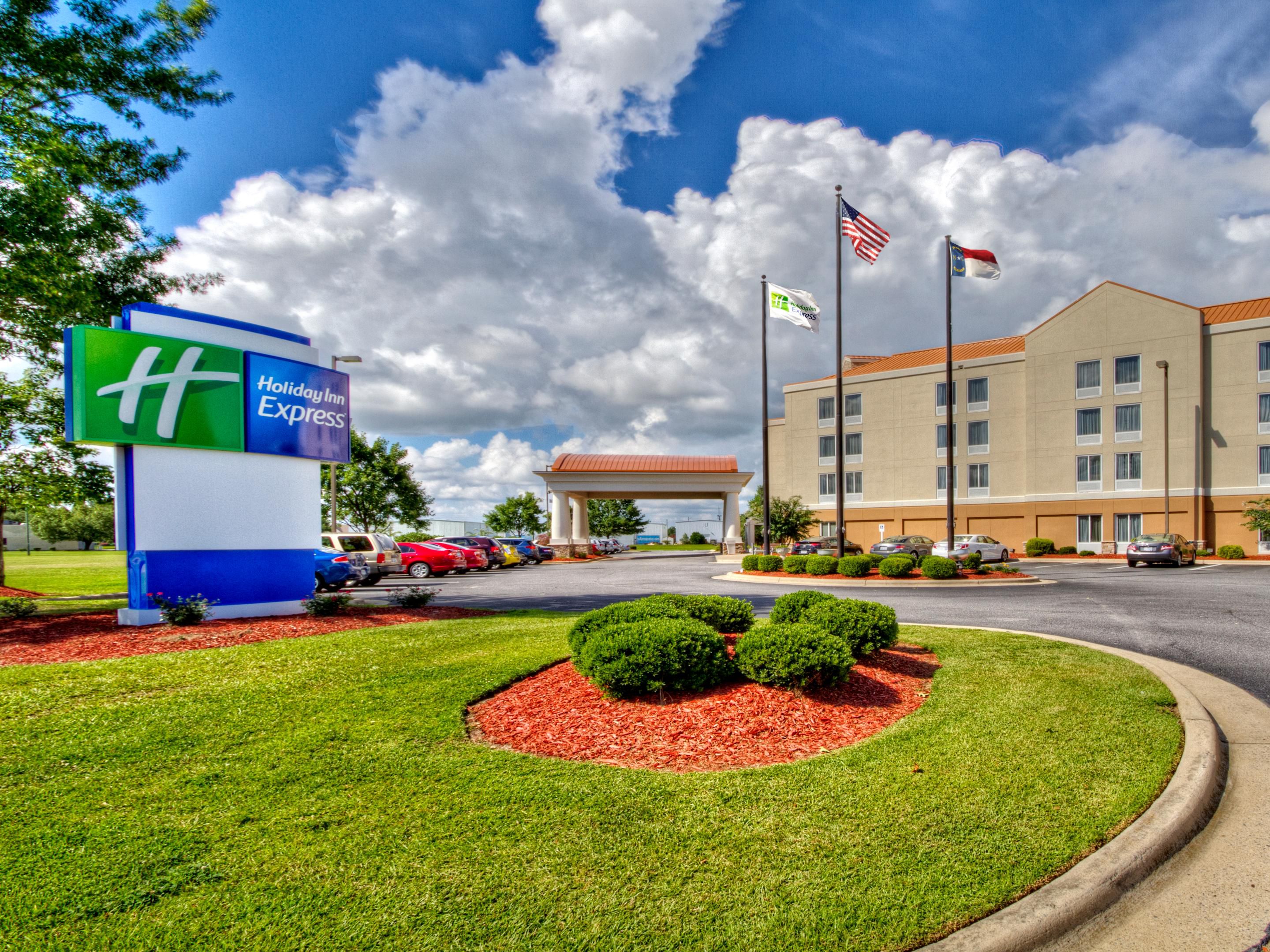 Greenville Nc Airport