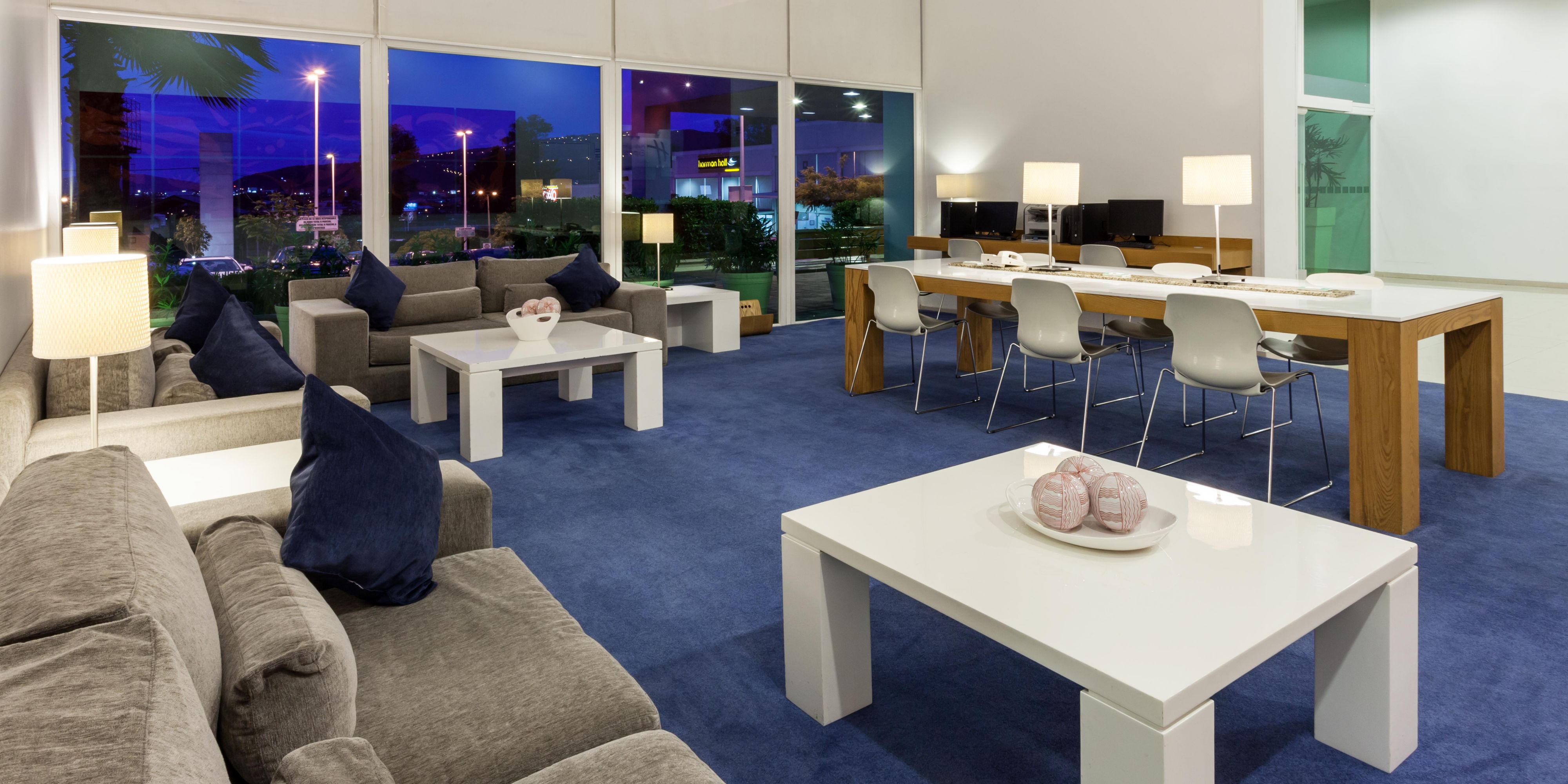 Holiday Inn Express Guadalajara Iteso