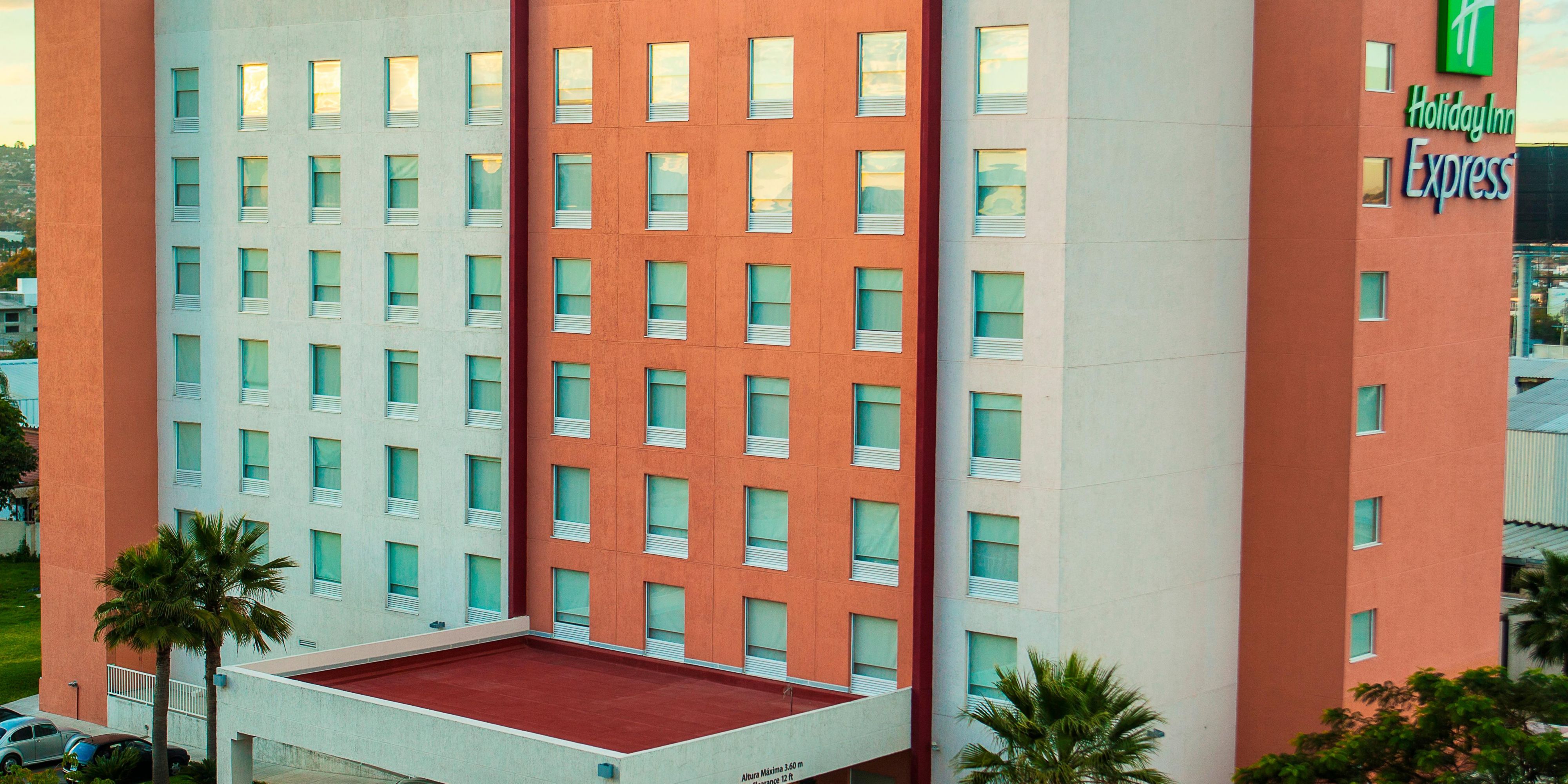 THE 10 BEST HOTELS IN ZAPOPAN 2026 intelligence overview