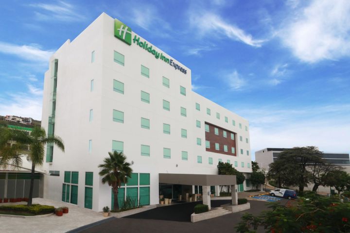 Holiday Inn Express Guadalajara Iteso