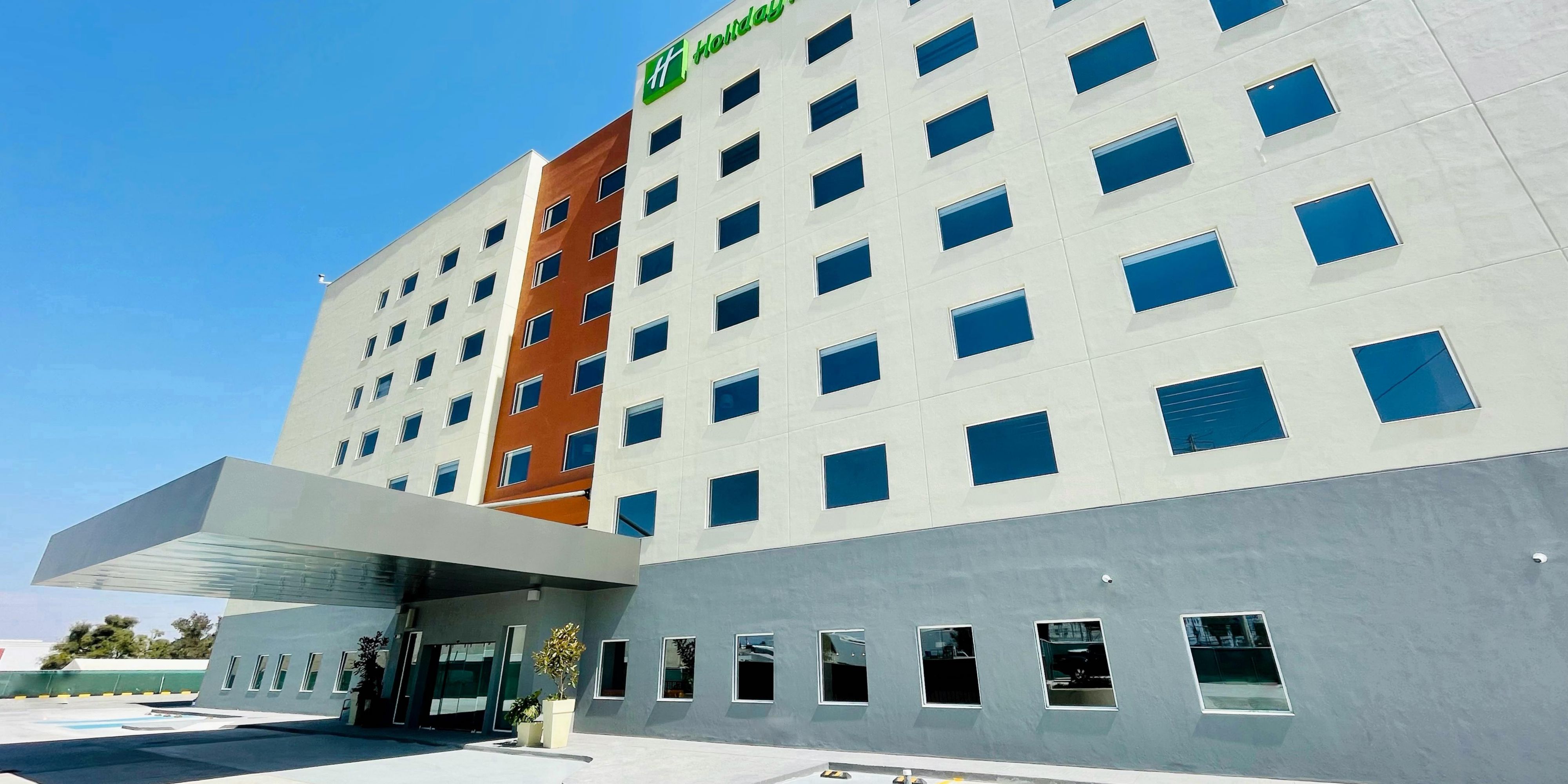 Holiday Inn Express Guadalajara Vallarta Poniente