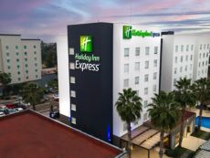 Holiday Inn Express Guadalajara Aeropuerto