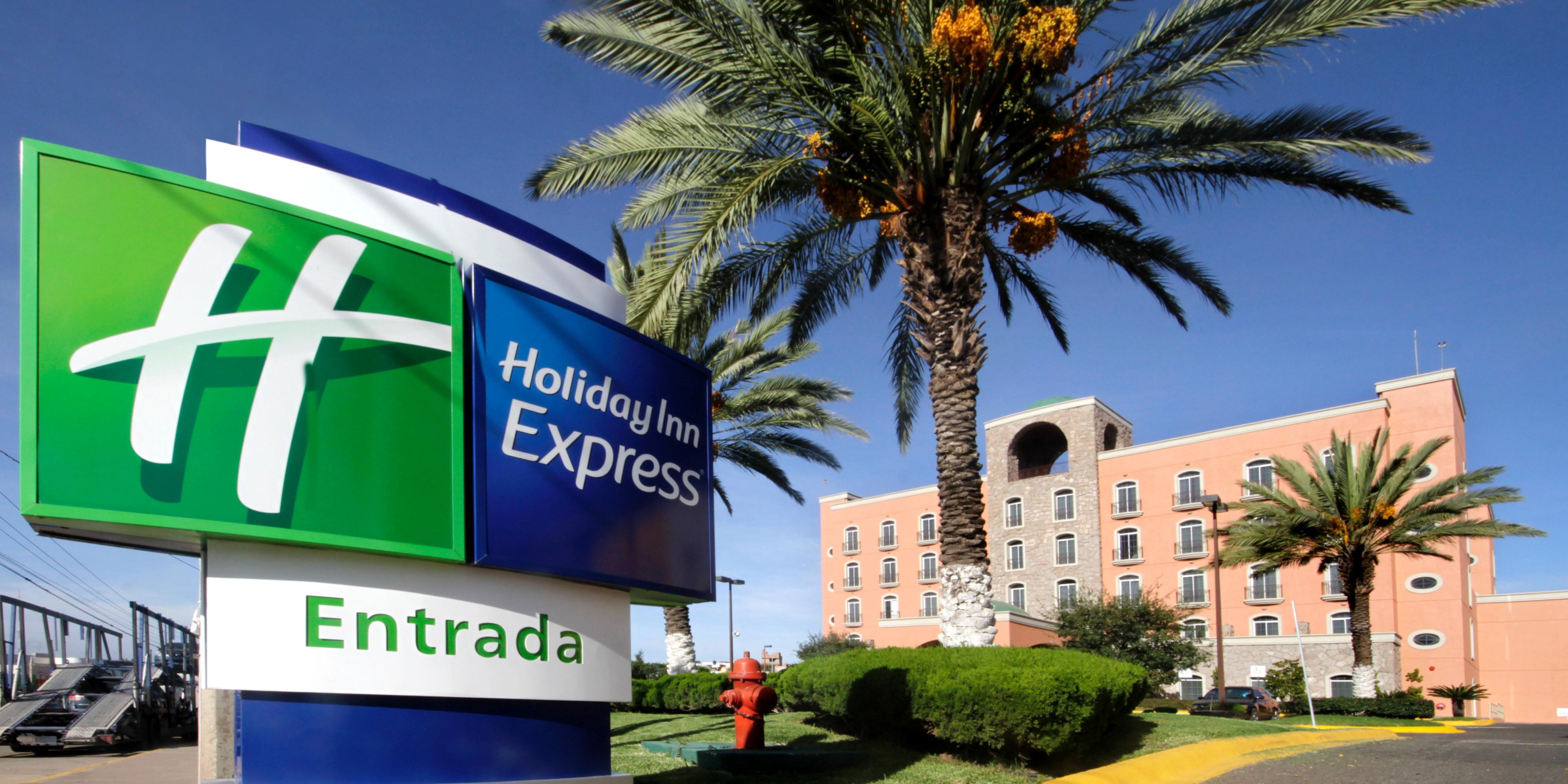Holiday Inn Express 瓜纳华托