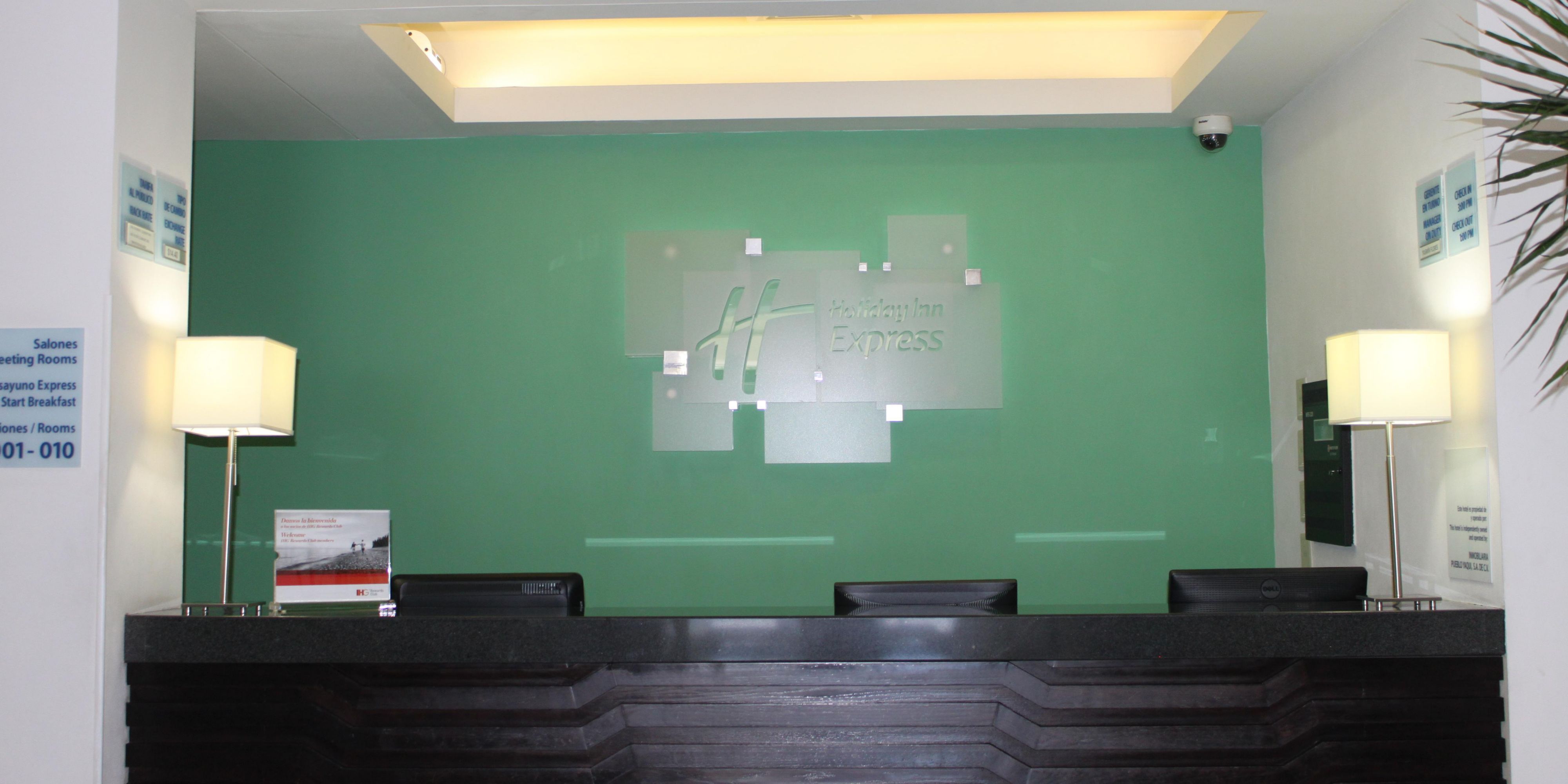 Holiday Inn Express Guaymas