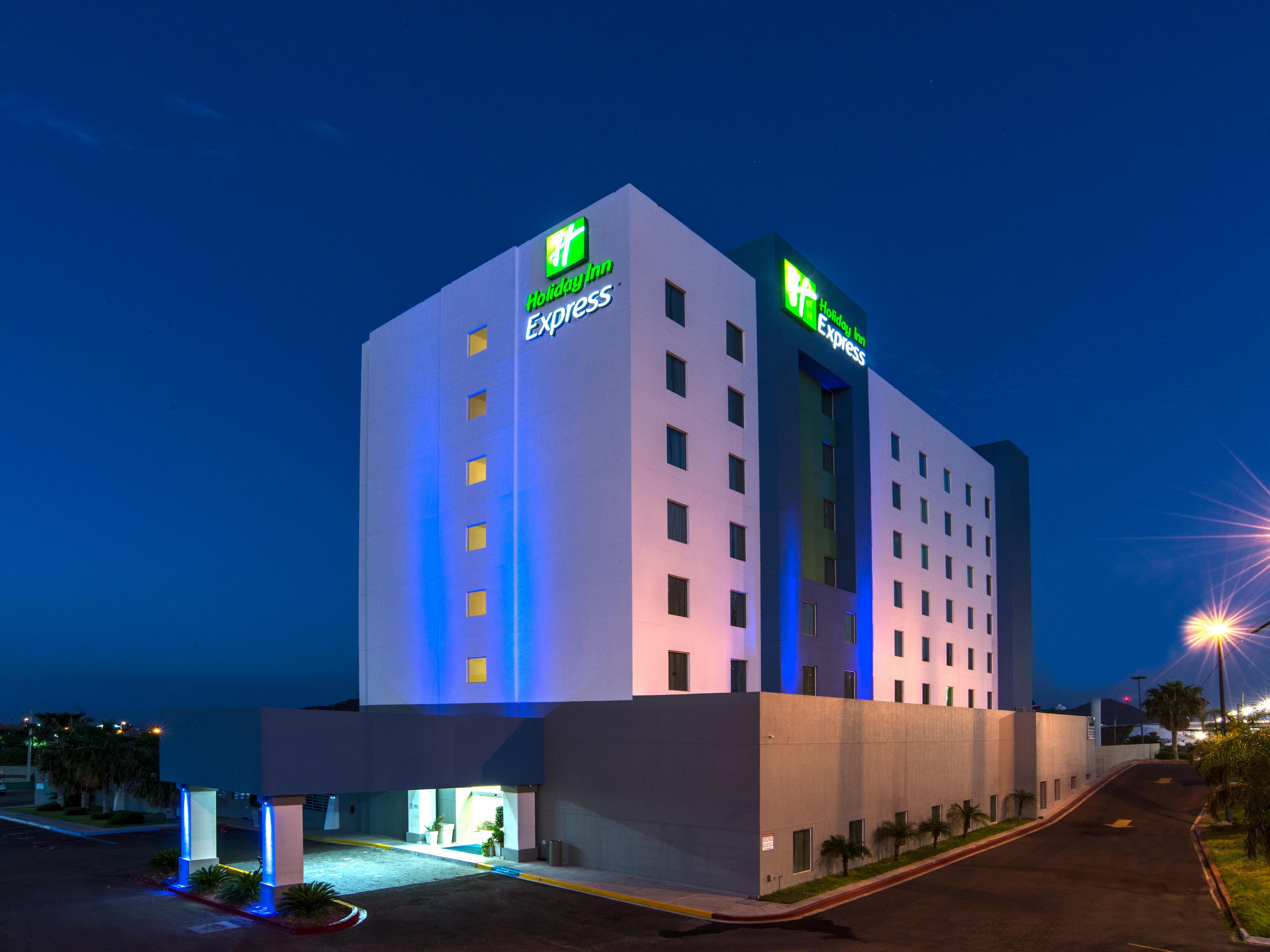 holiday inn express guaymas 5296050166 4x3