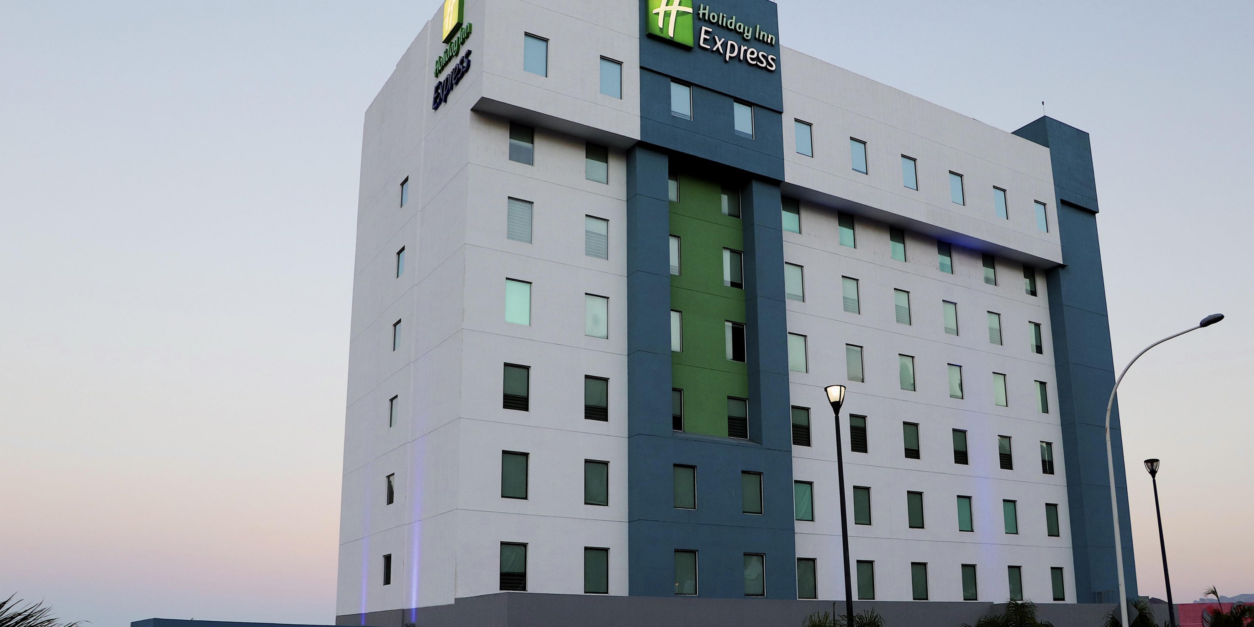 Holiday Inn Express Guaymas Hotel IHG