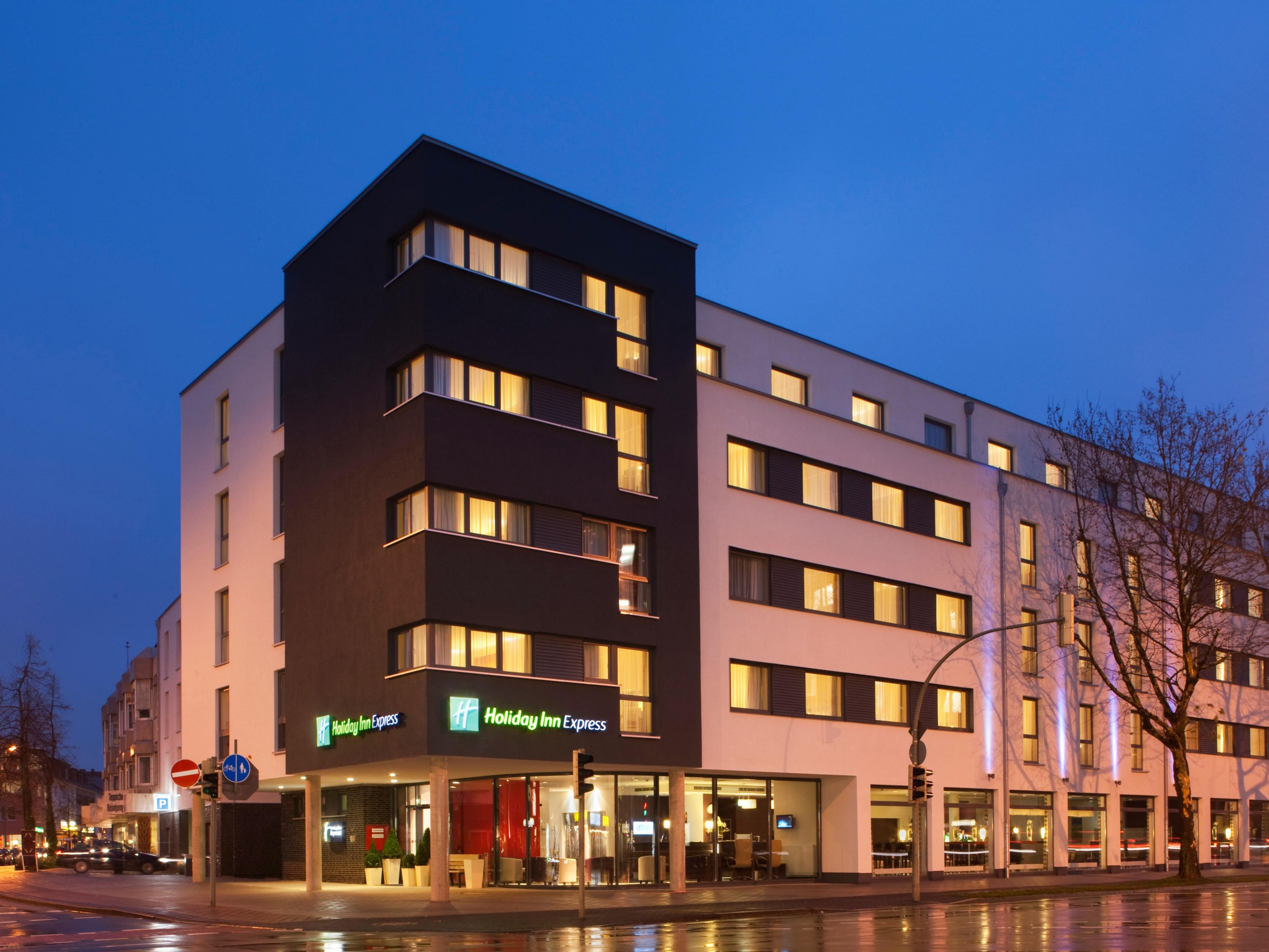 Holiday Inn Express Guetersloh