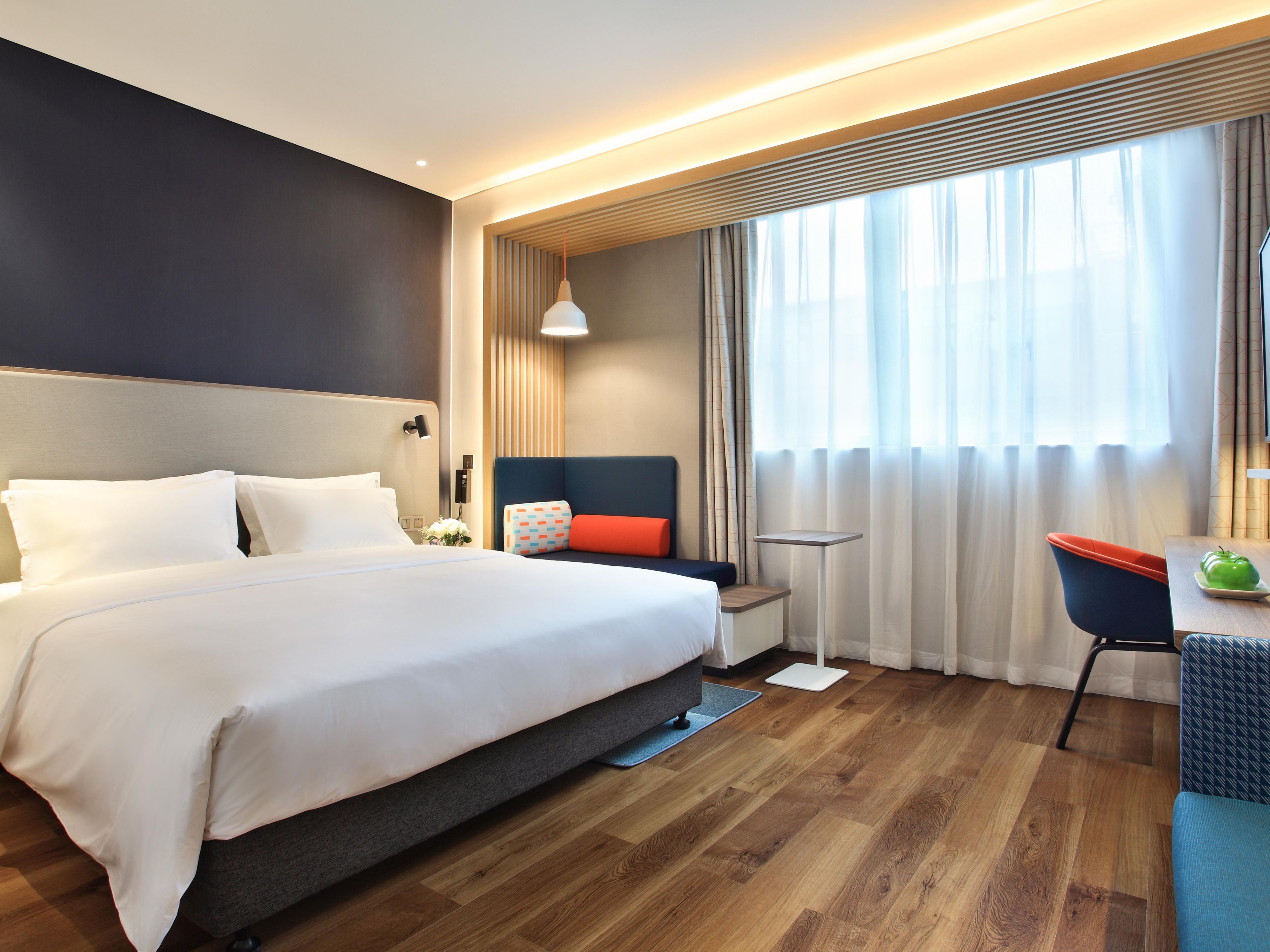 Ihg hotel