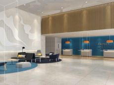 New Holiday Inn Express Guilin High-Tech Zone in Guilin