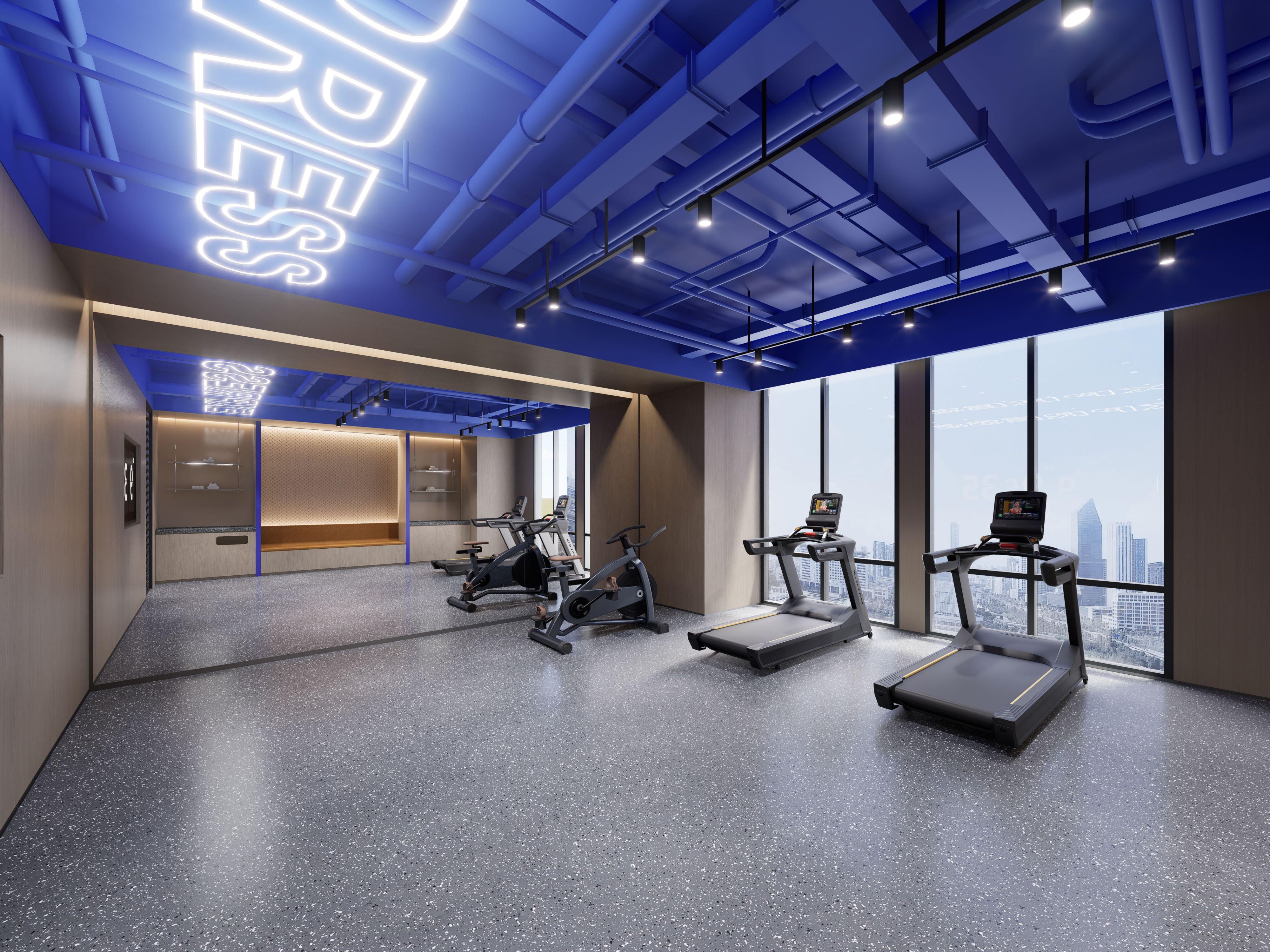 Palestra