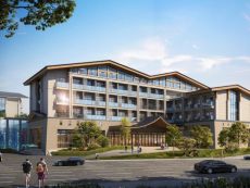 New Holiday Inn Express Guiyang Qingyan in Guiyang