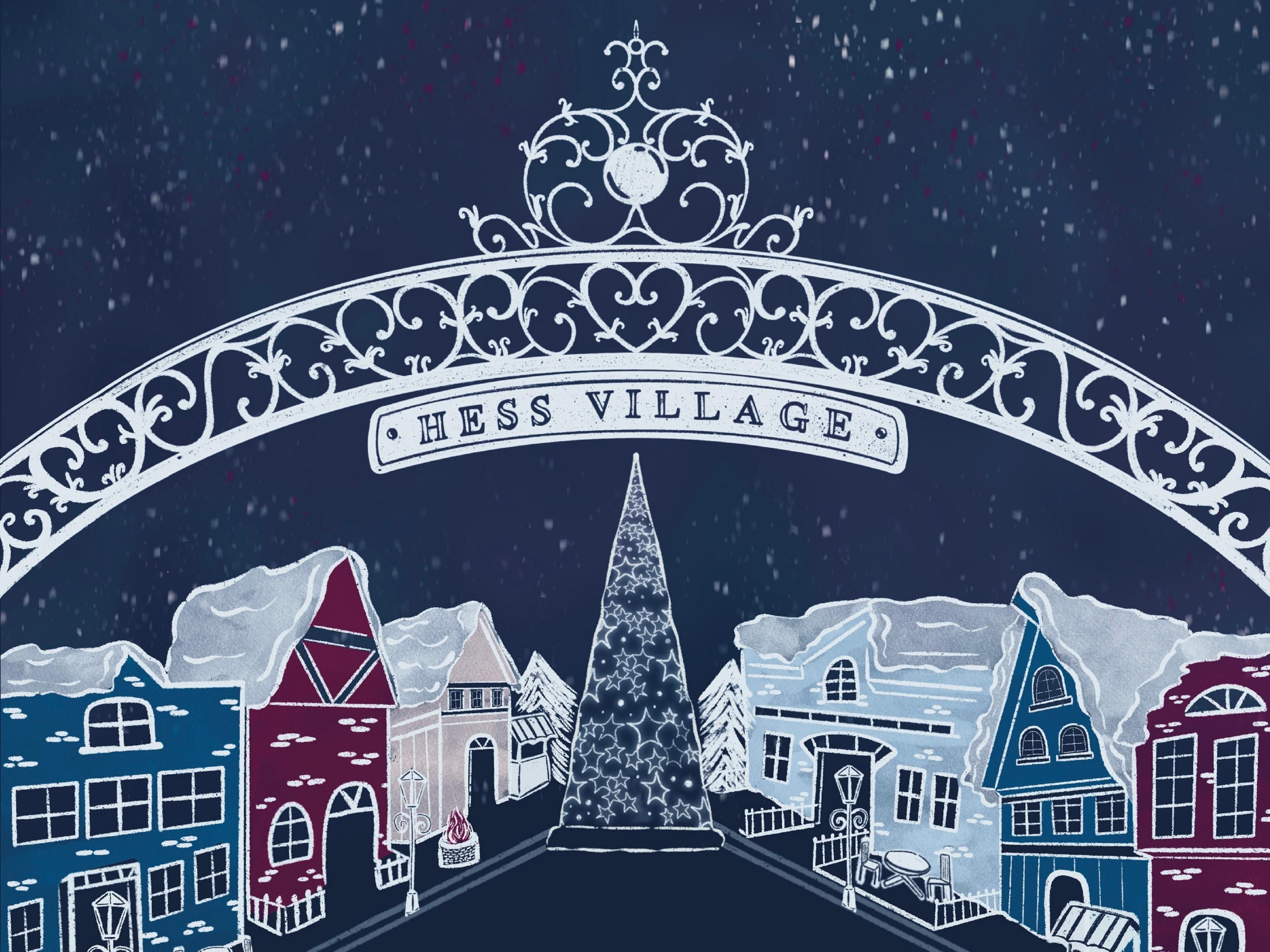 Celebrate the season at Hess Village Winter Market in Hamilton on Nov 21, 22, 23, 29 & 30! Enjoy free admission, holiday shopping, local treats, and the tree lighting on Nov 21. Holiday Inn Express Hamilton – Upper James is just a short drive away for a cozy, convenient holiday stay.