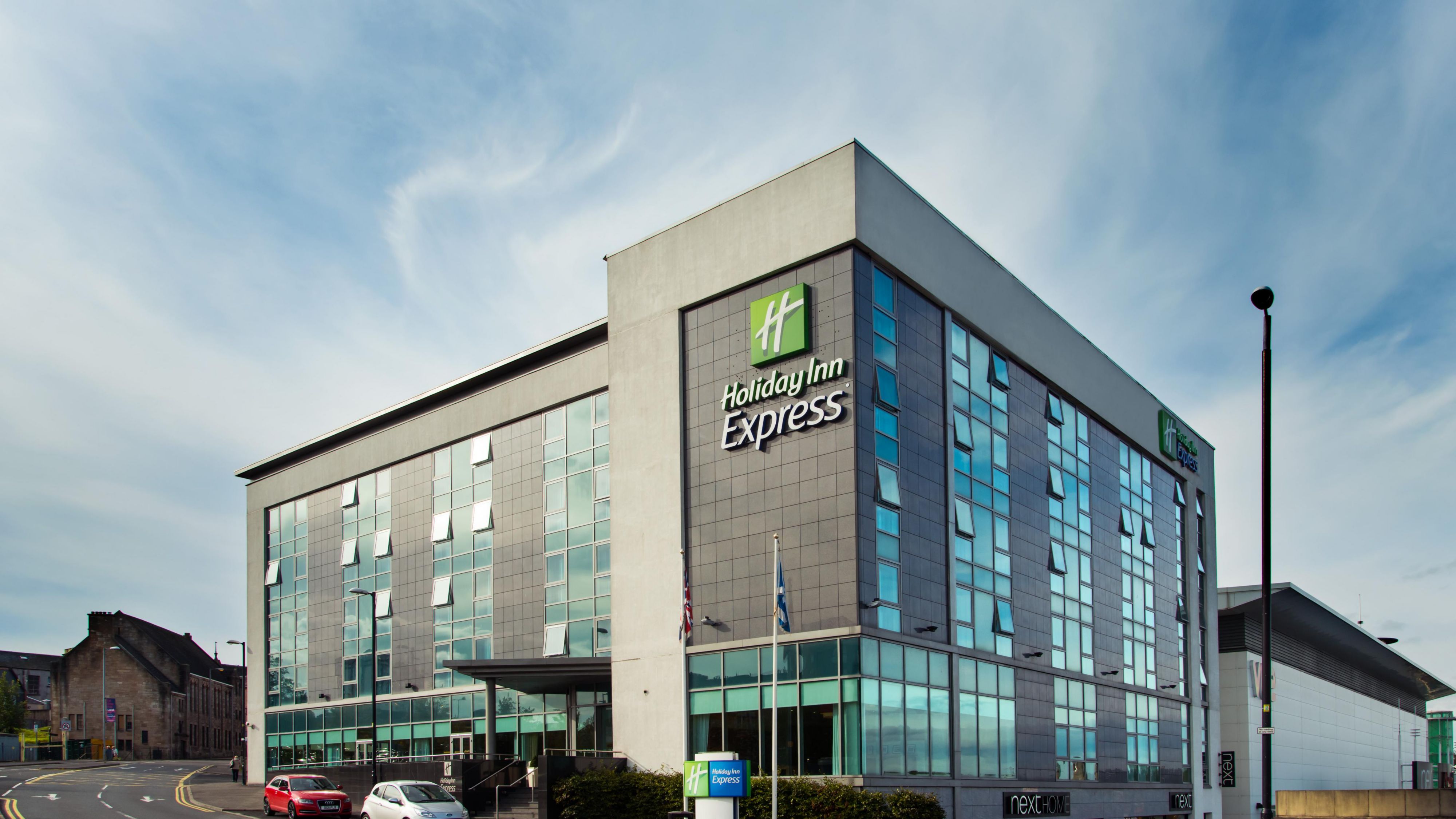 Top 14 Hamilton Hotels by IHG December 2024