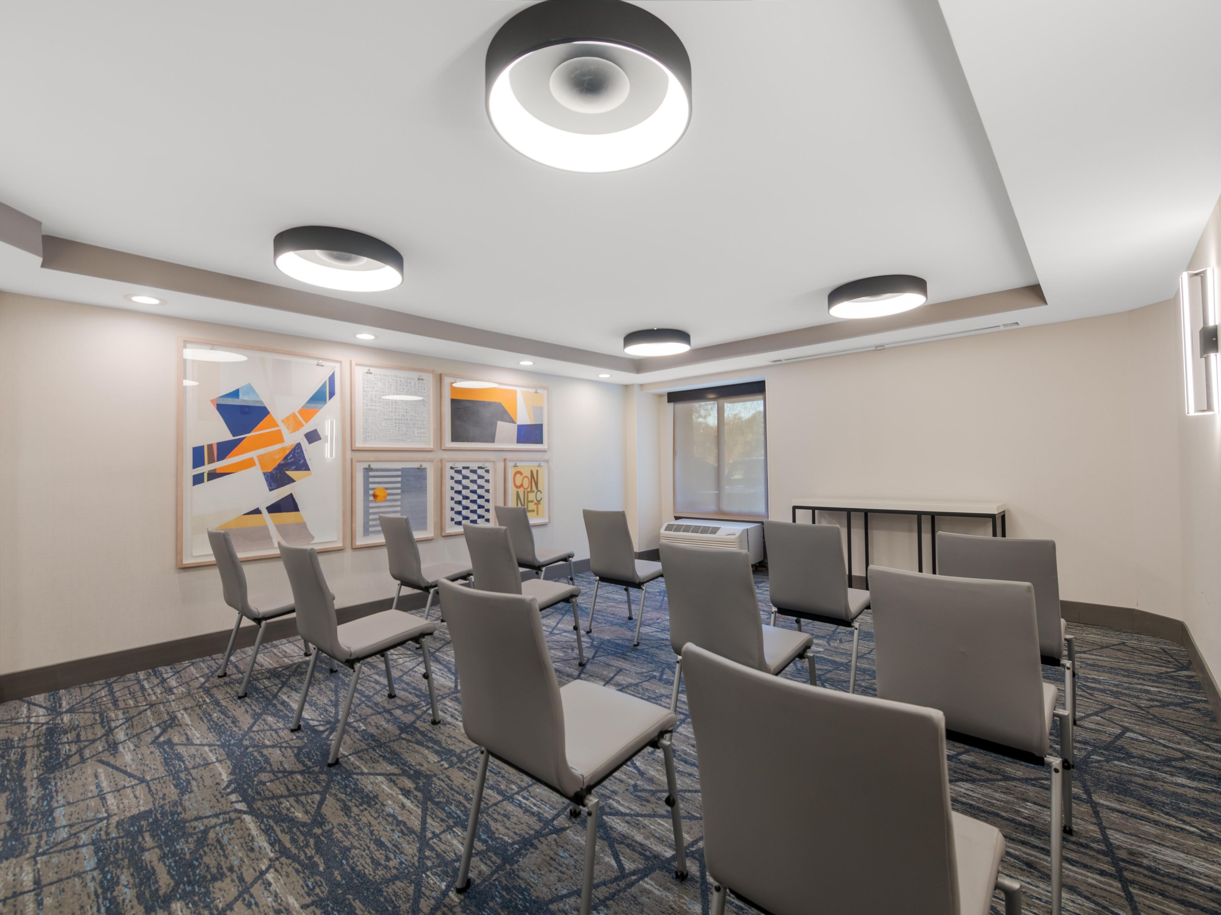 Hotel Near Hampton Coliseum, VA | Holiday Inn Express Hampton ...