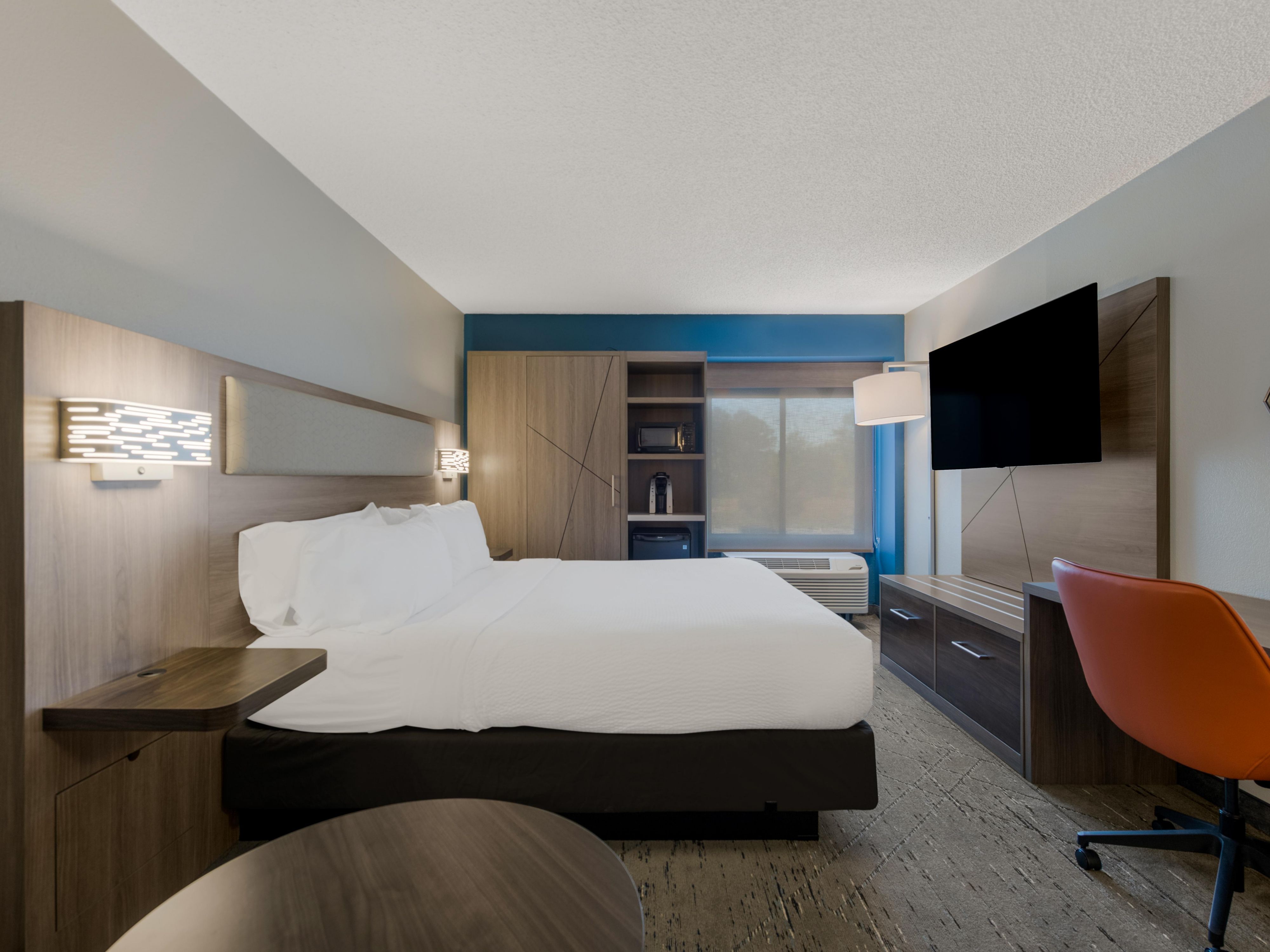 Hotels Near Hampton Coliseum, VA Holiday Inn Express Hampton