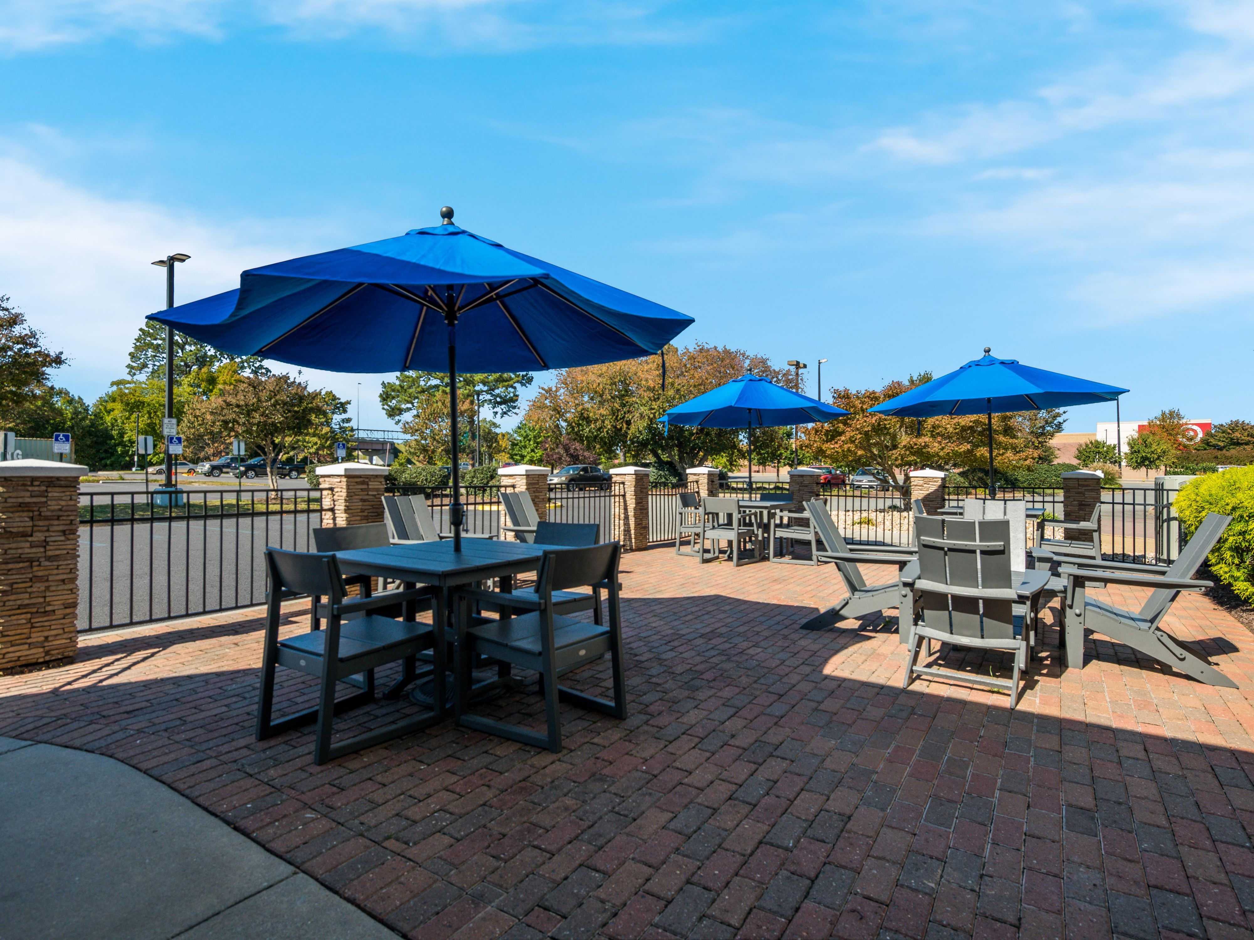 Hotel Near Hampton Coliseum, VA | Holiday Inn Express Hampton ...