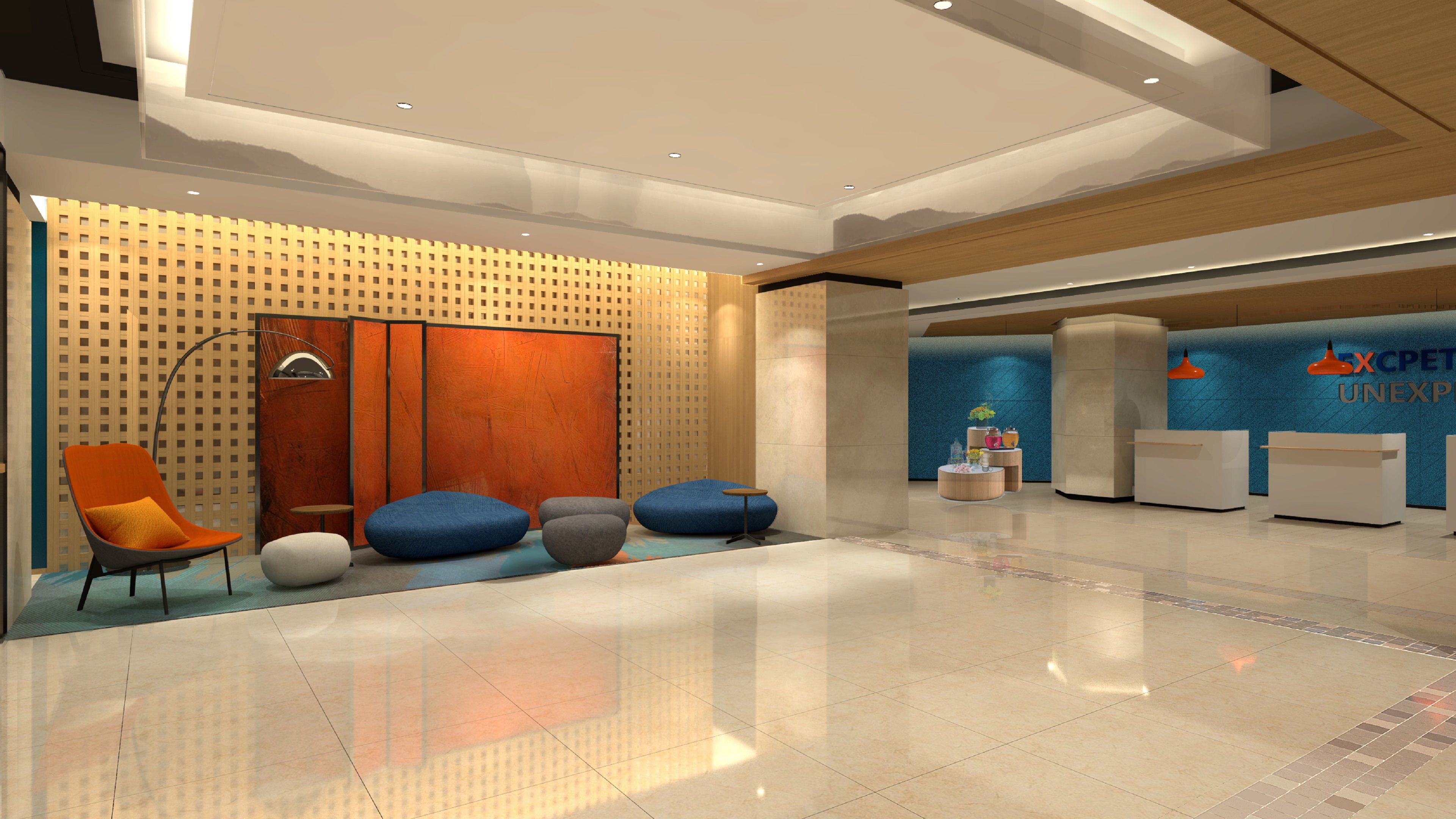 Holiday Inn Express Hangzhou Westlake East