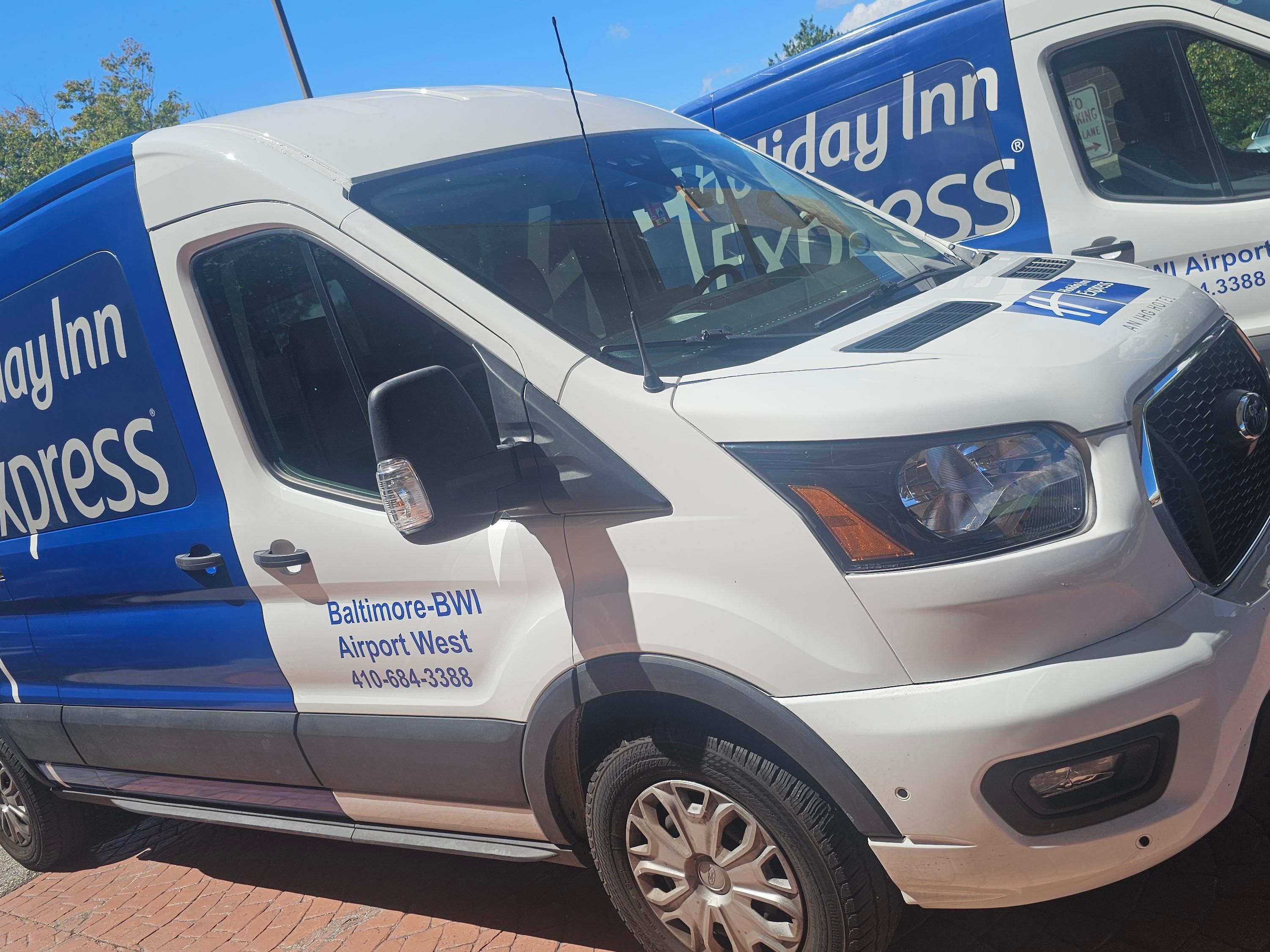 24 hour shuttle to Bwi Airport, Live Casino, Arundel Mills Mall