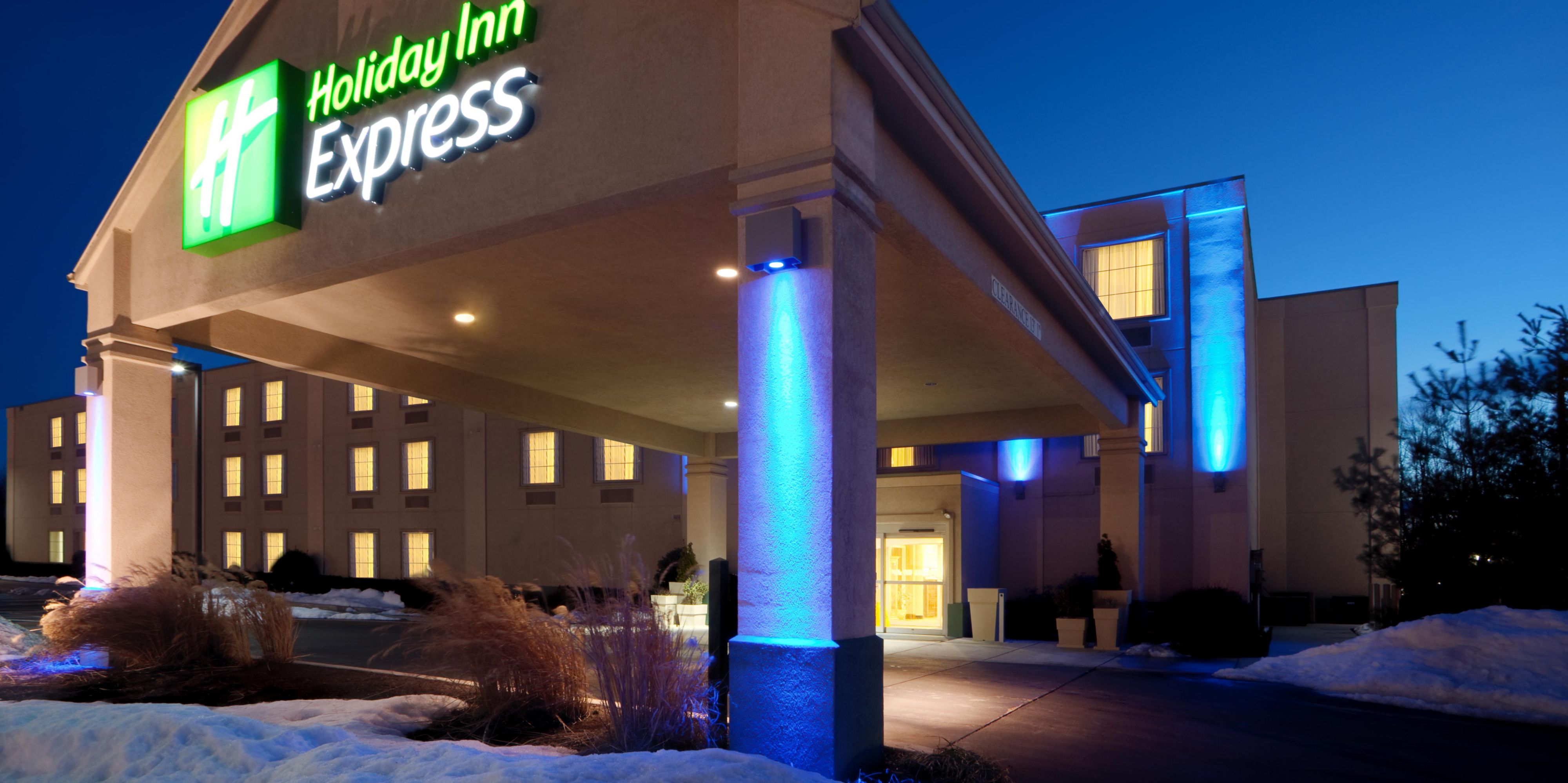 Holiday Inn Express Hanover