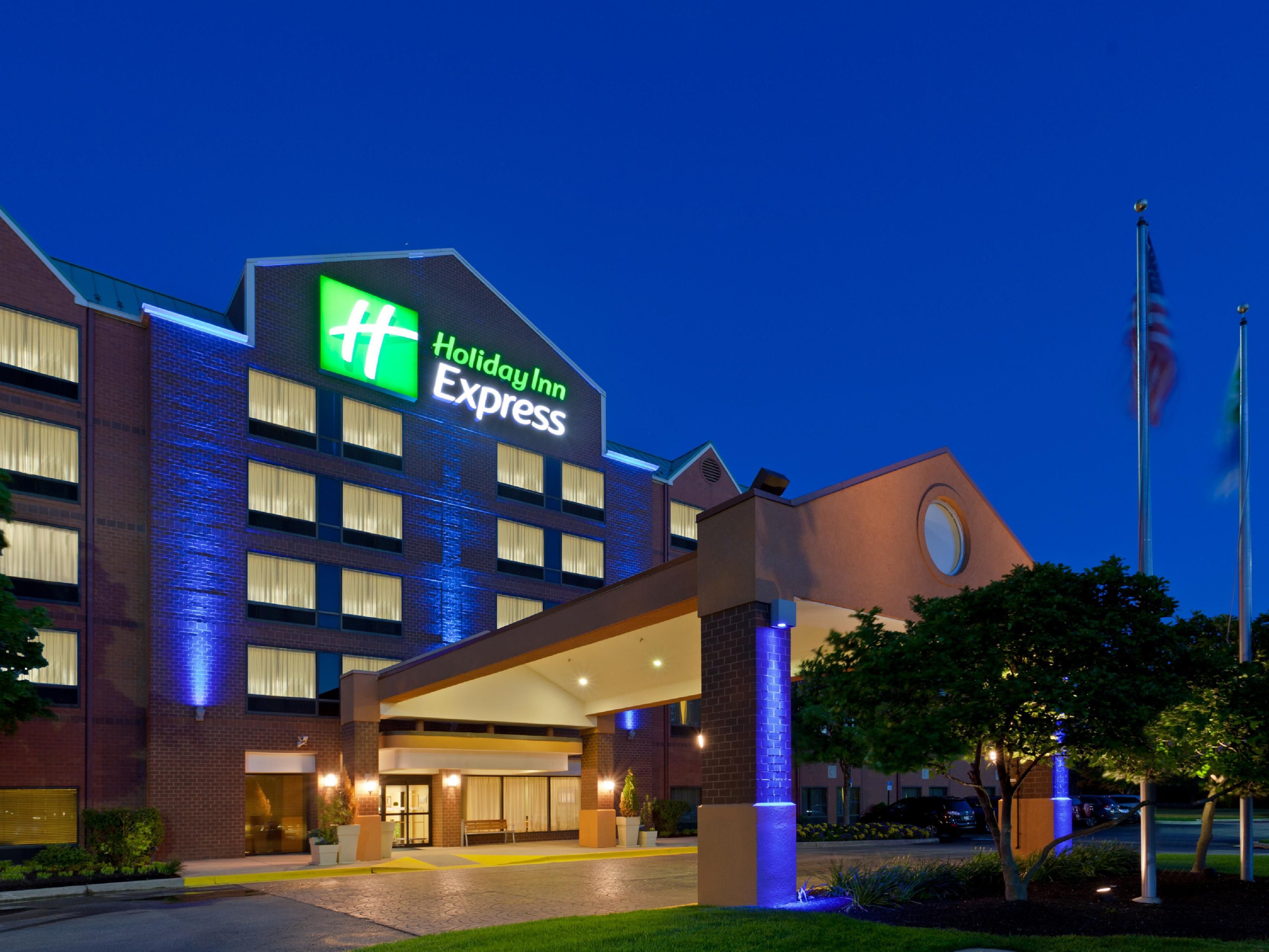 Holiday Inn Express Hanover 4039140321 4x3