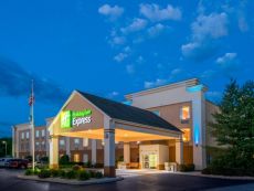 Holiday Inn Express Hanover