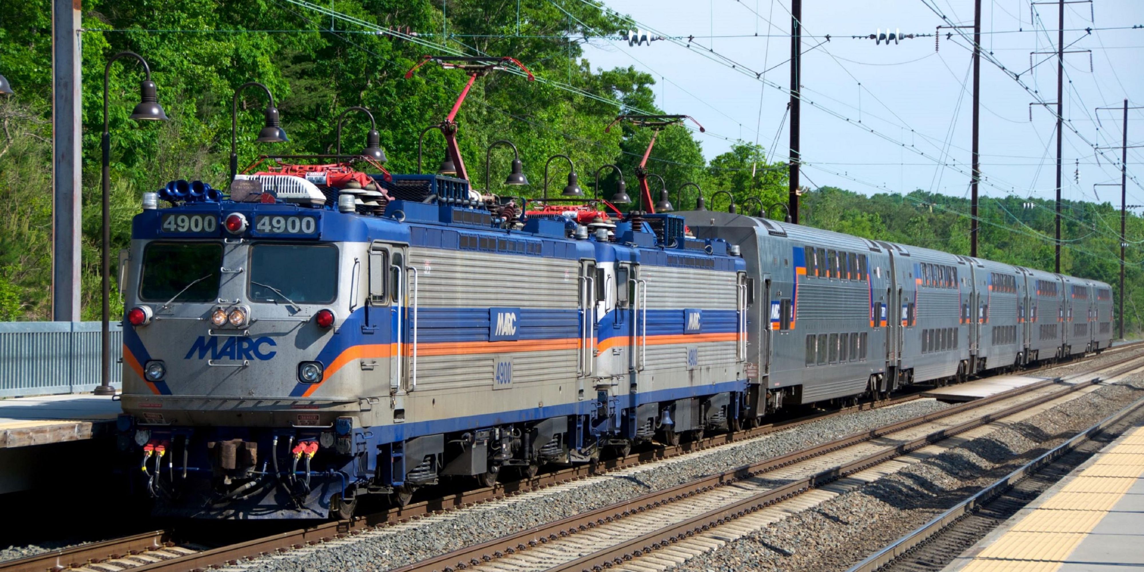 Amtrak MARC and Light Rail train stations are all less than 3 miles away and our 24 hour airport shuttle makes getting there a breeze. 