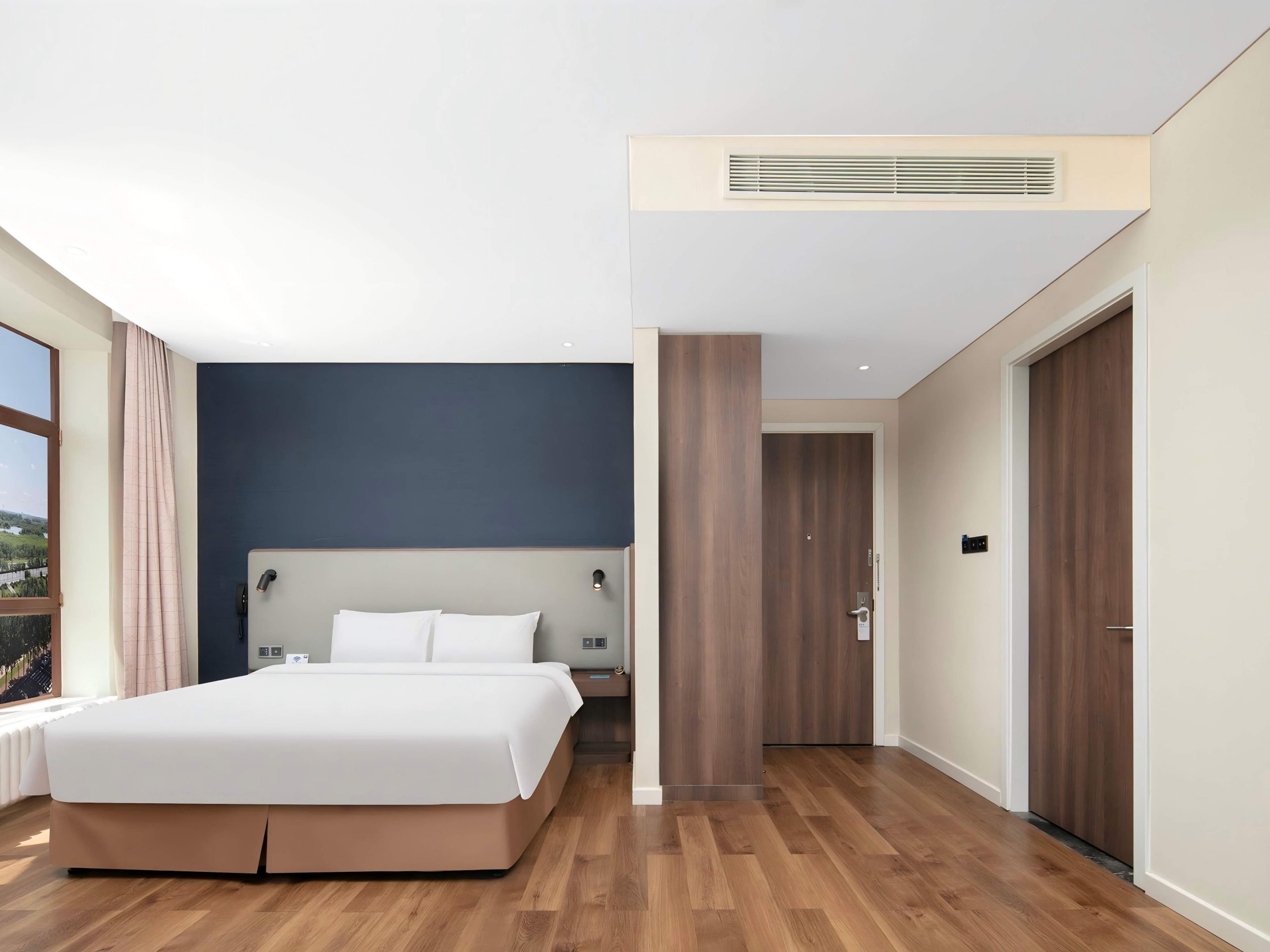 Kamar Tamu