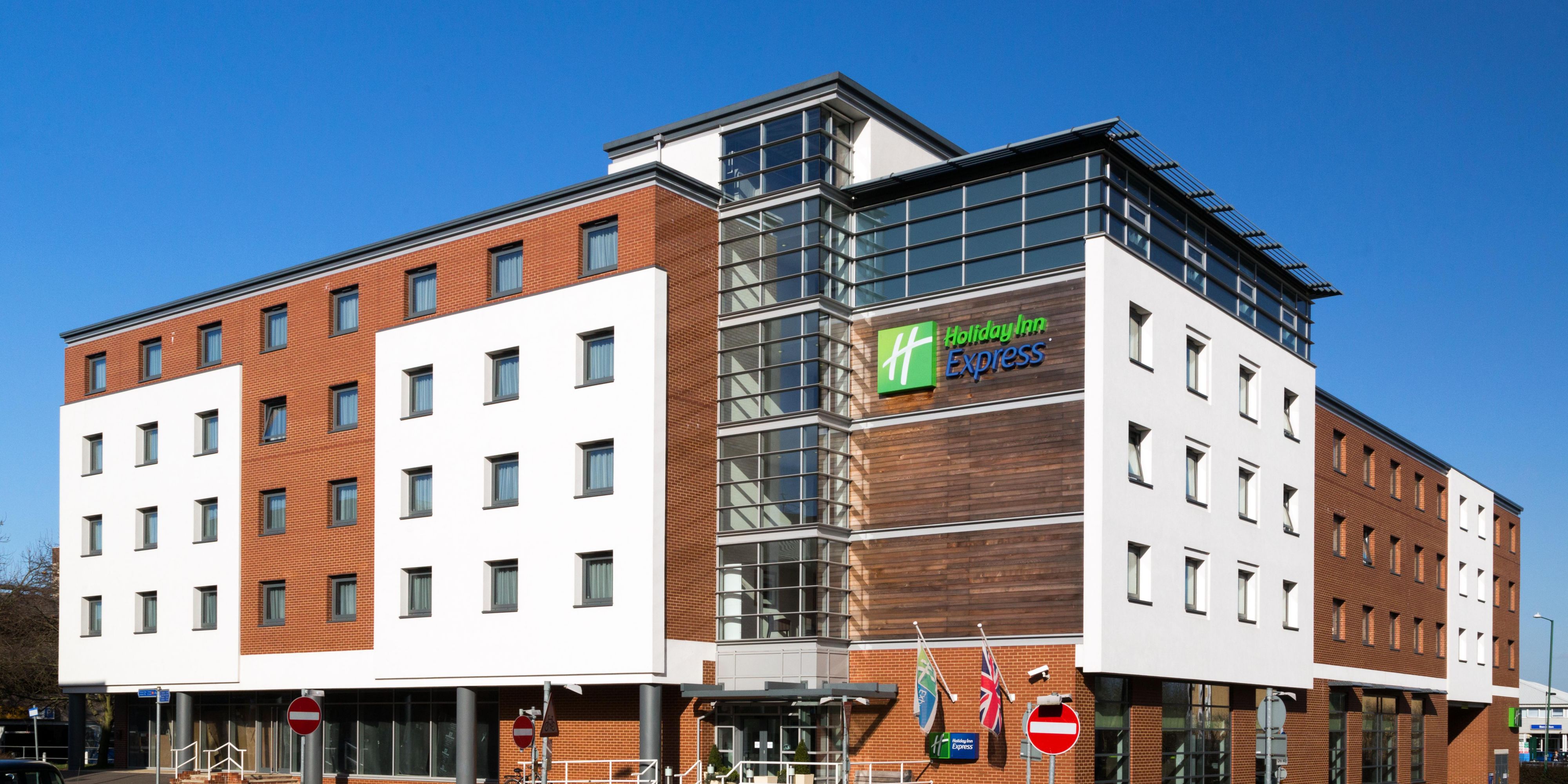 Holiday Inn Express Harlow