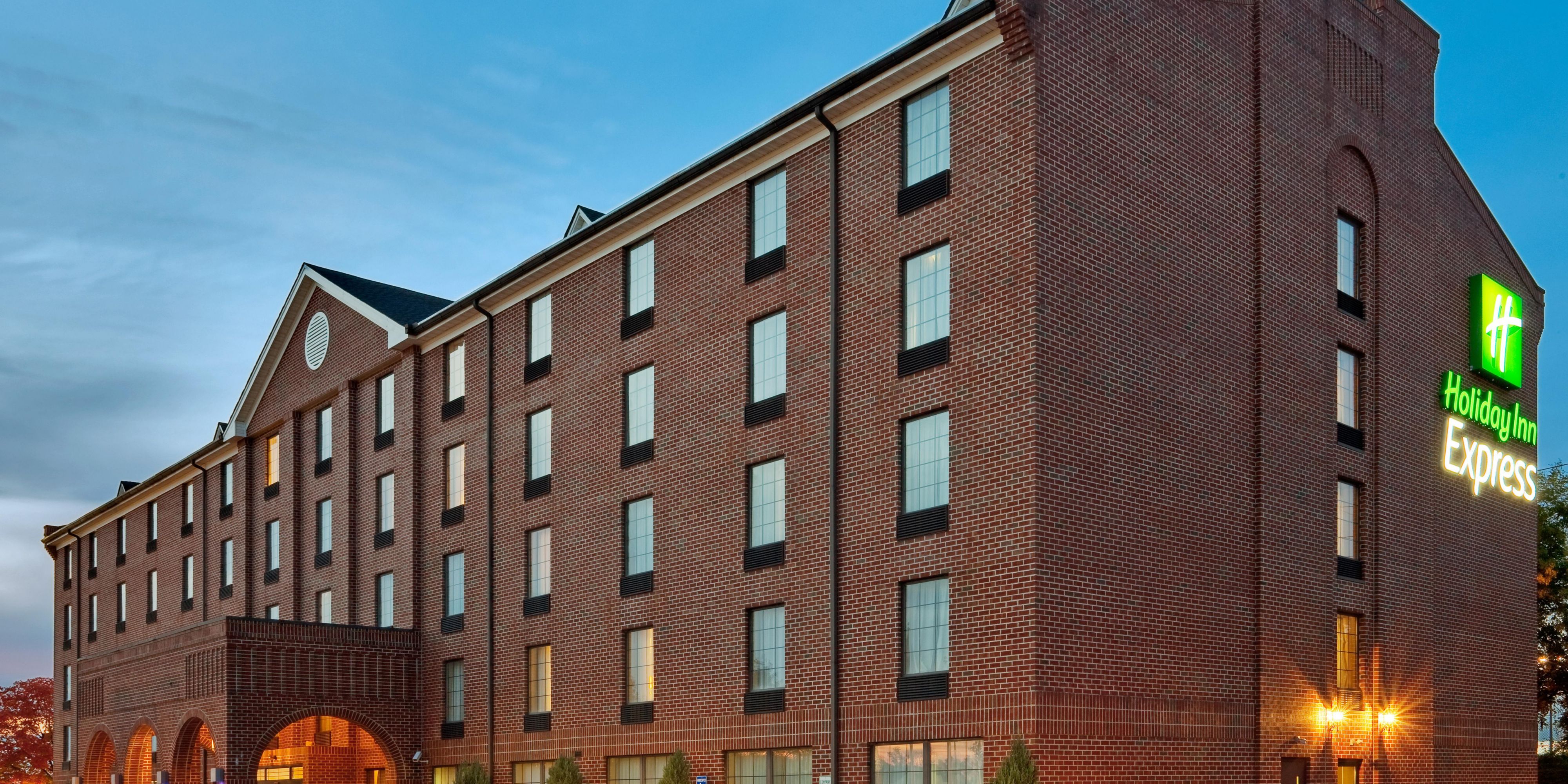 Holiday Inn Express Harrisburg East - Hershey Area