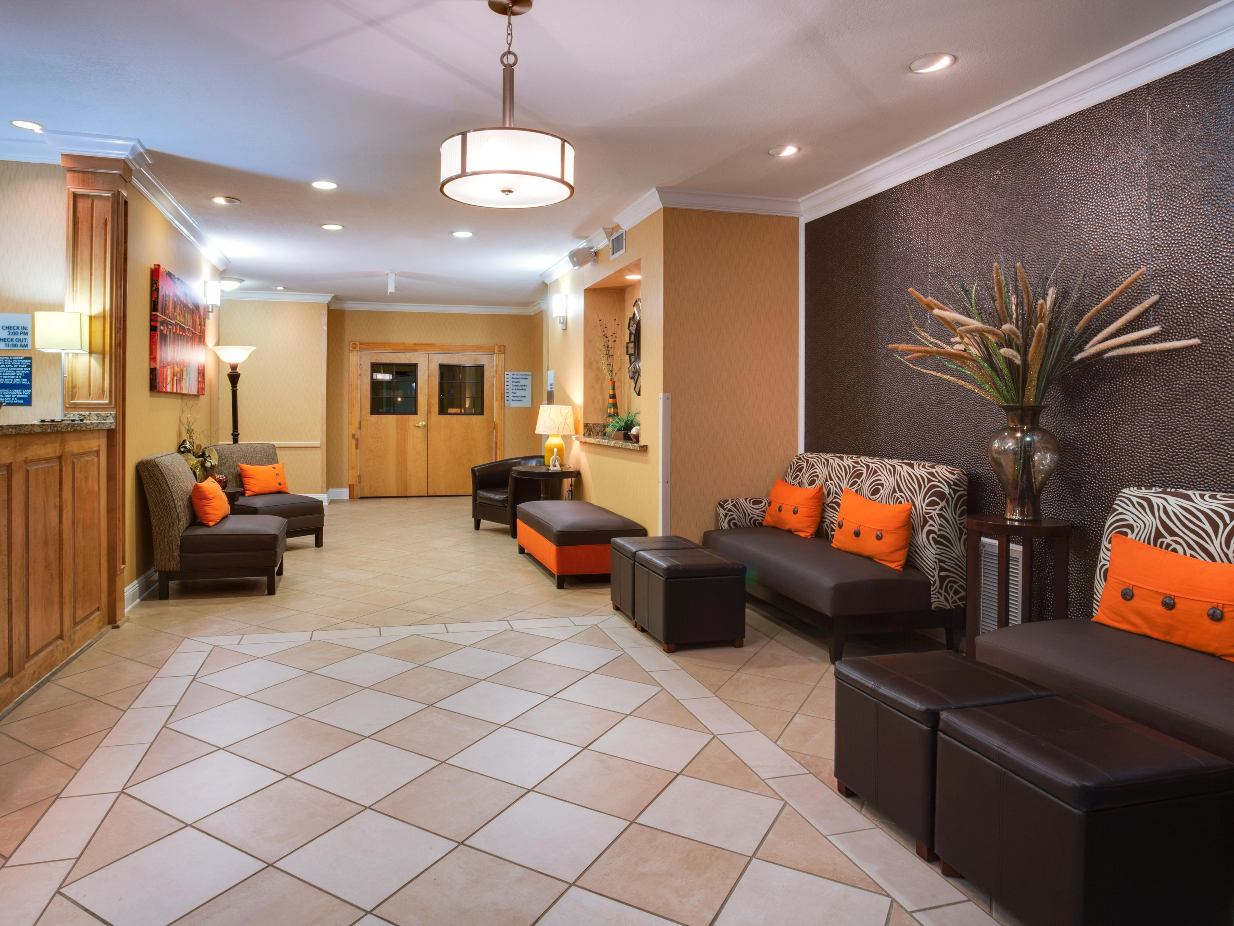 Hotel in Harvey, LA Holiday Inn Express HarveyMarrero