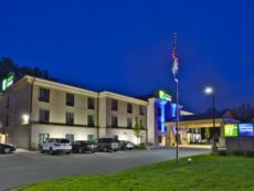 Holiday Inn Express Hastings