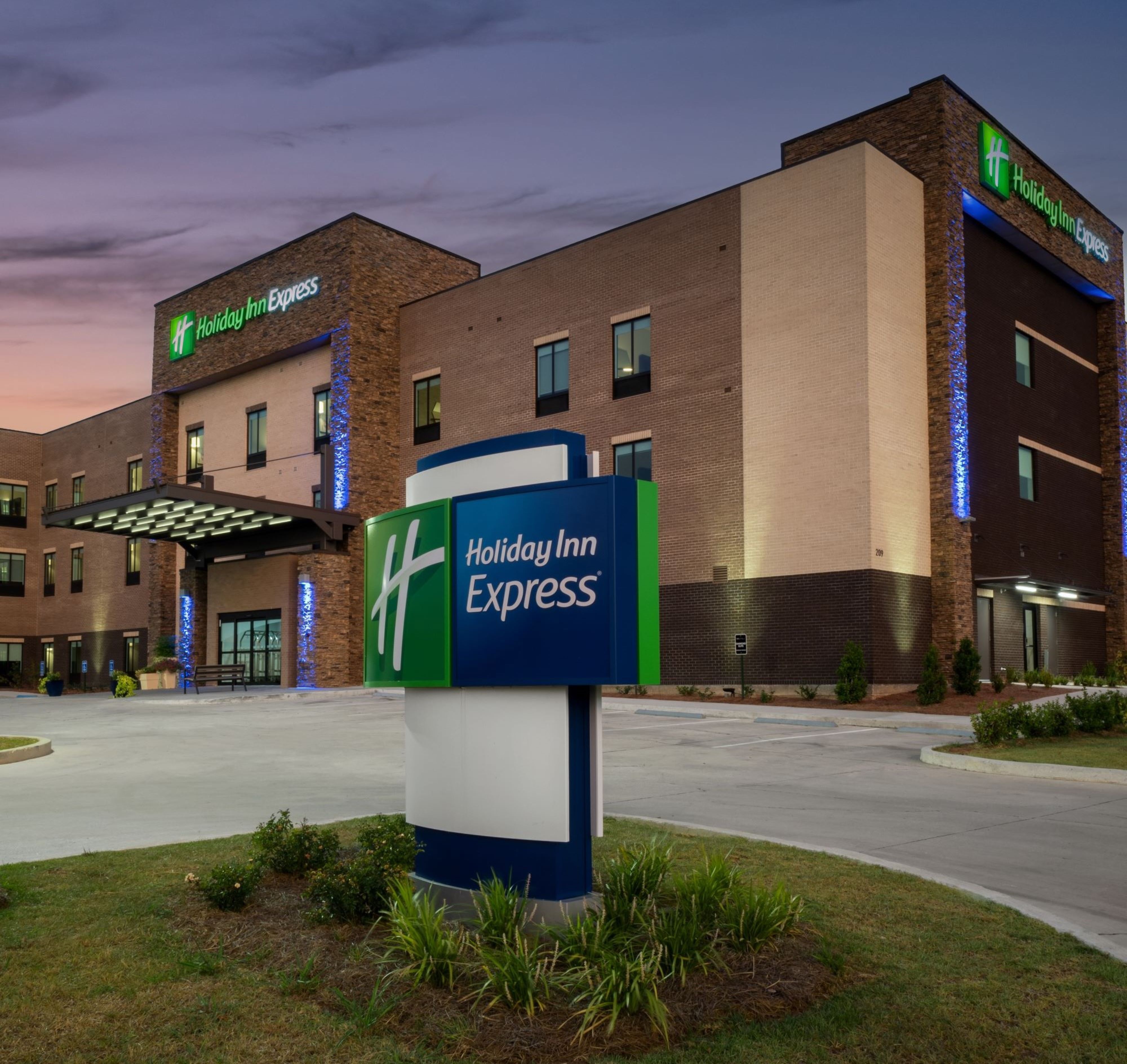 Hattiesburg West – Univ Area
