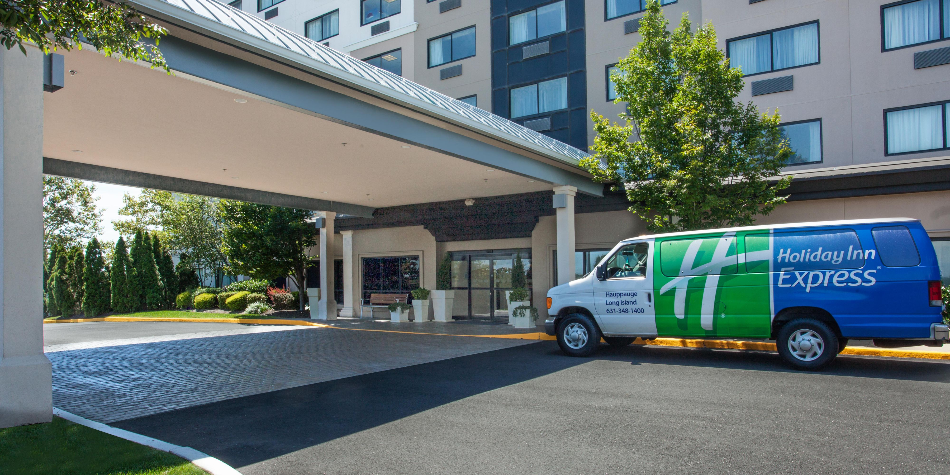 Hauppauge Long Island Hotel Holiday Inn Express