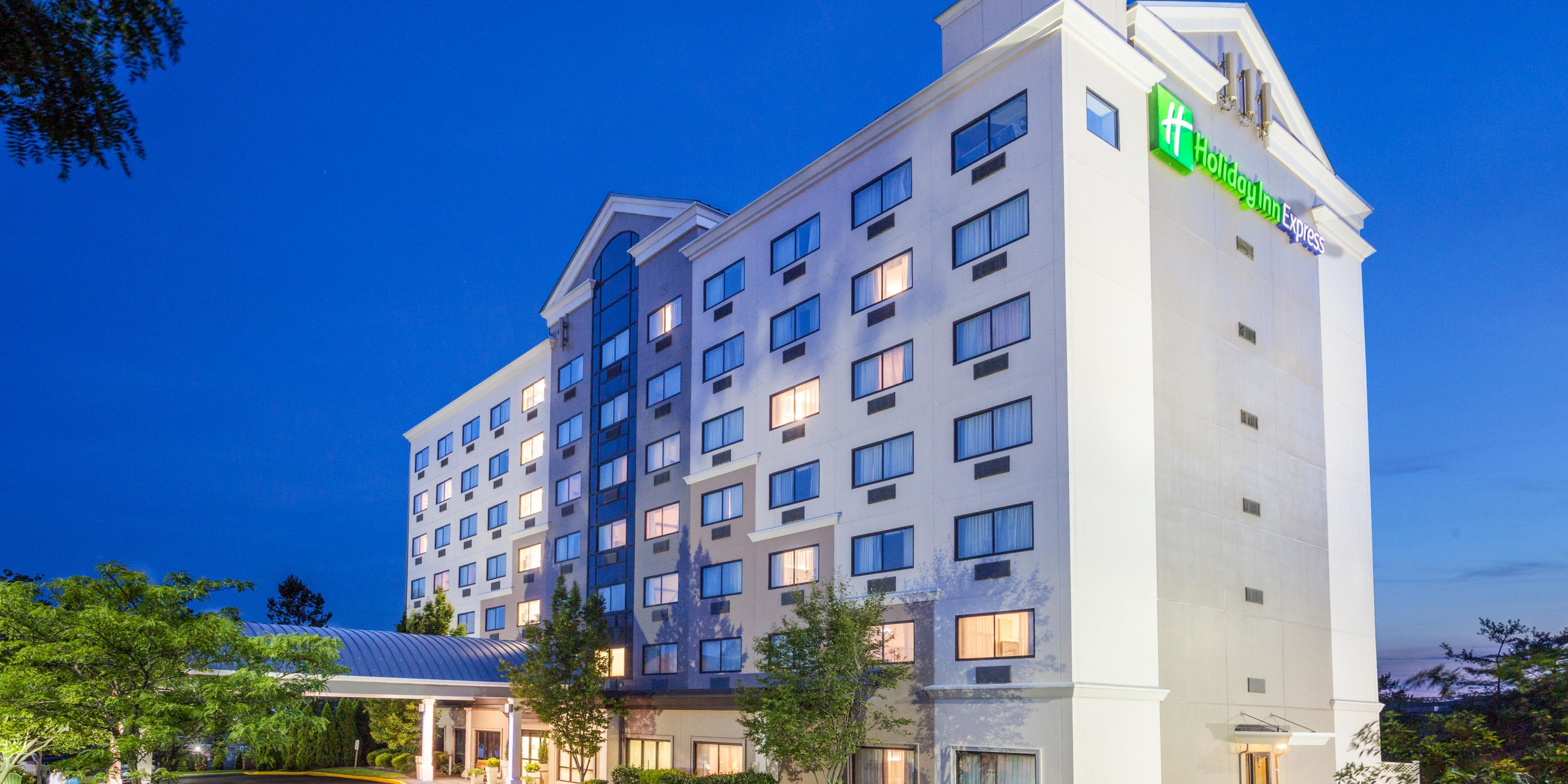 Hauppauge Ny Hotels