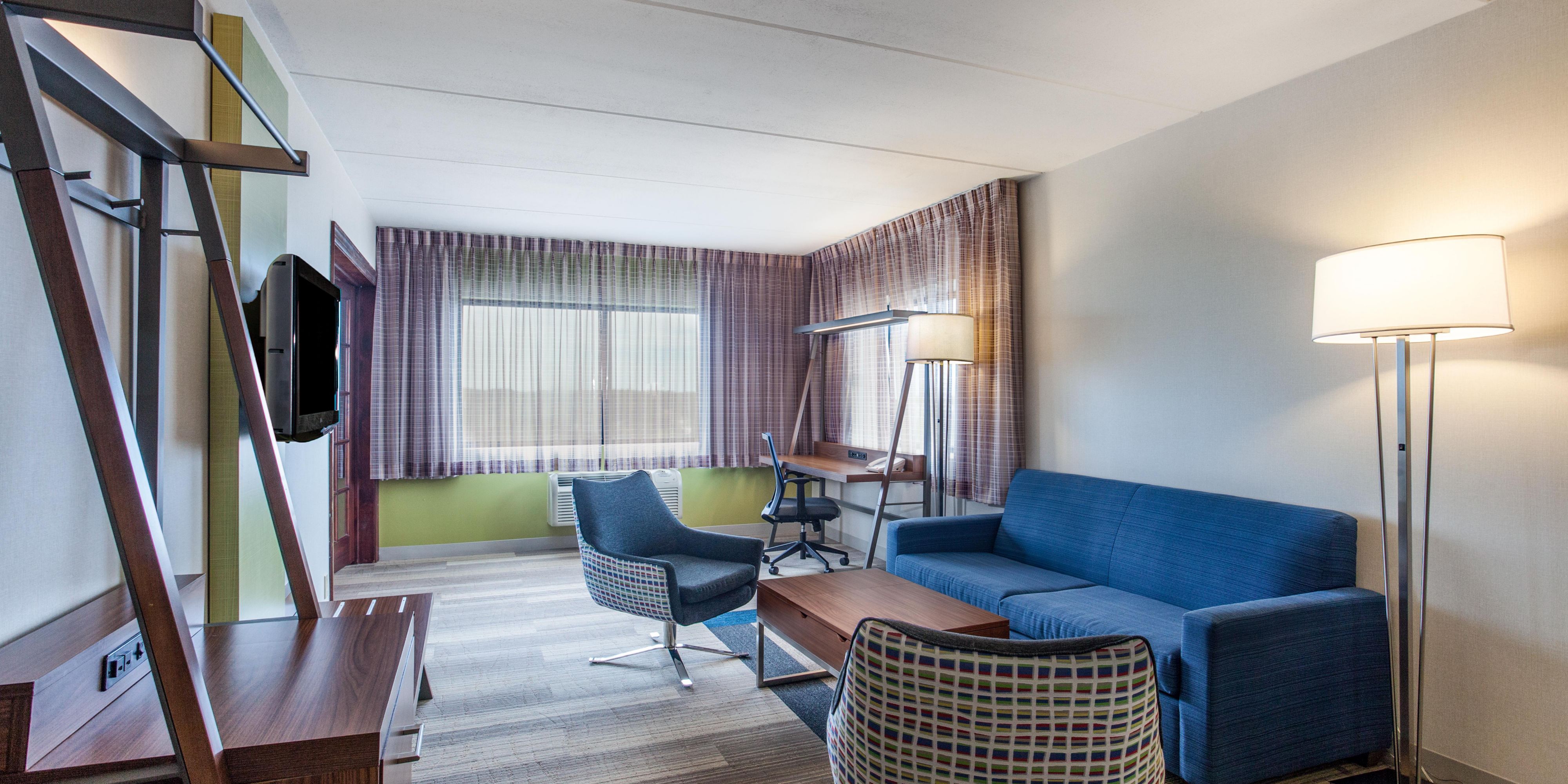 Hauppauge Long Island Hotel Holiday Inn Express