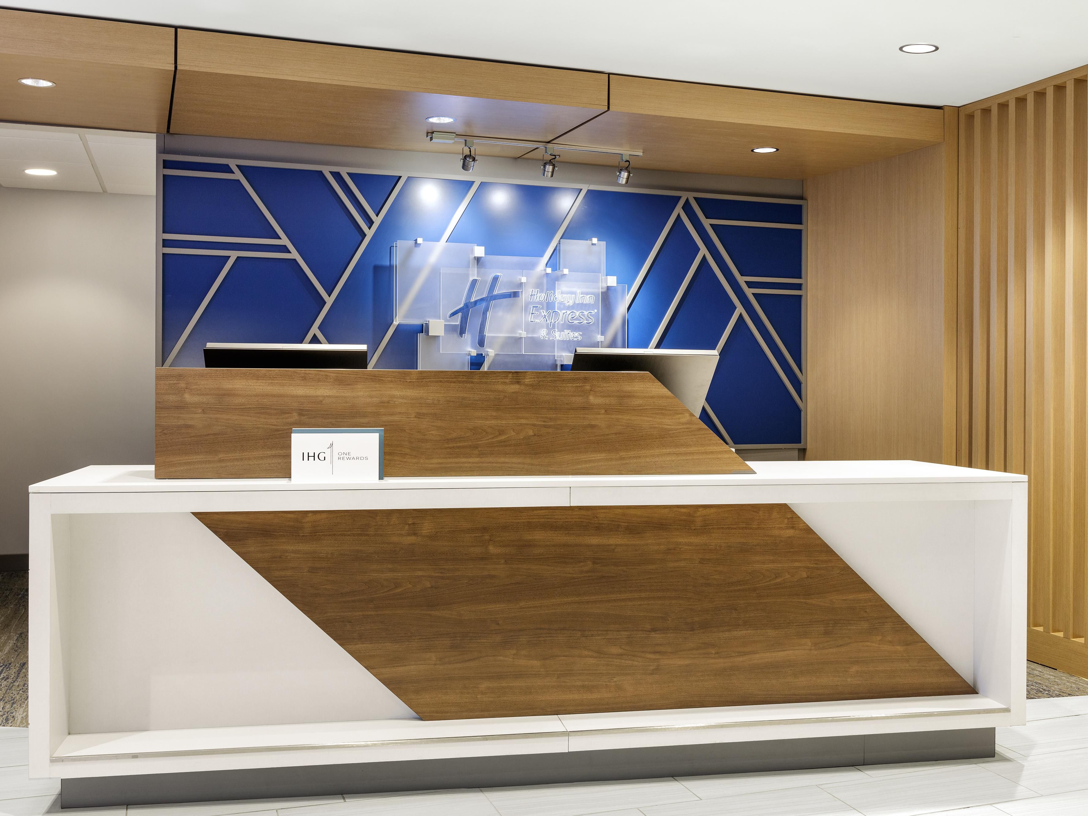 From check-in to check-out, our staff ensures a comfortable stay.
