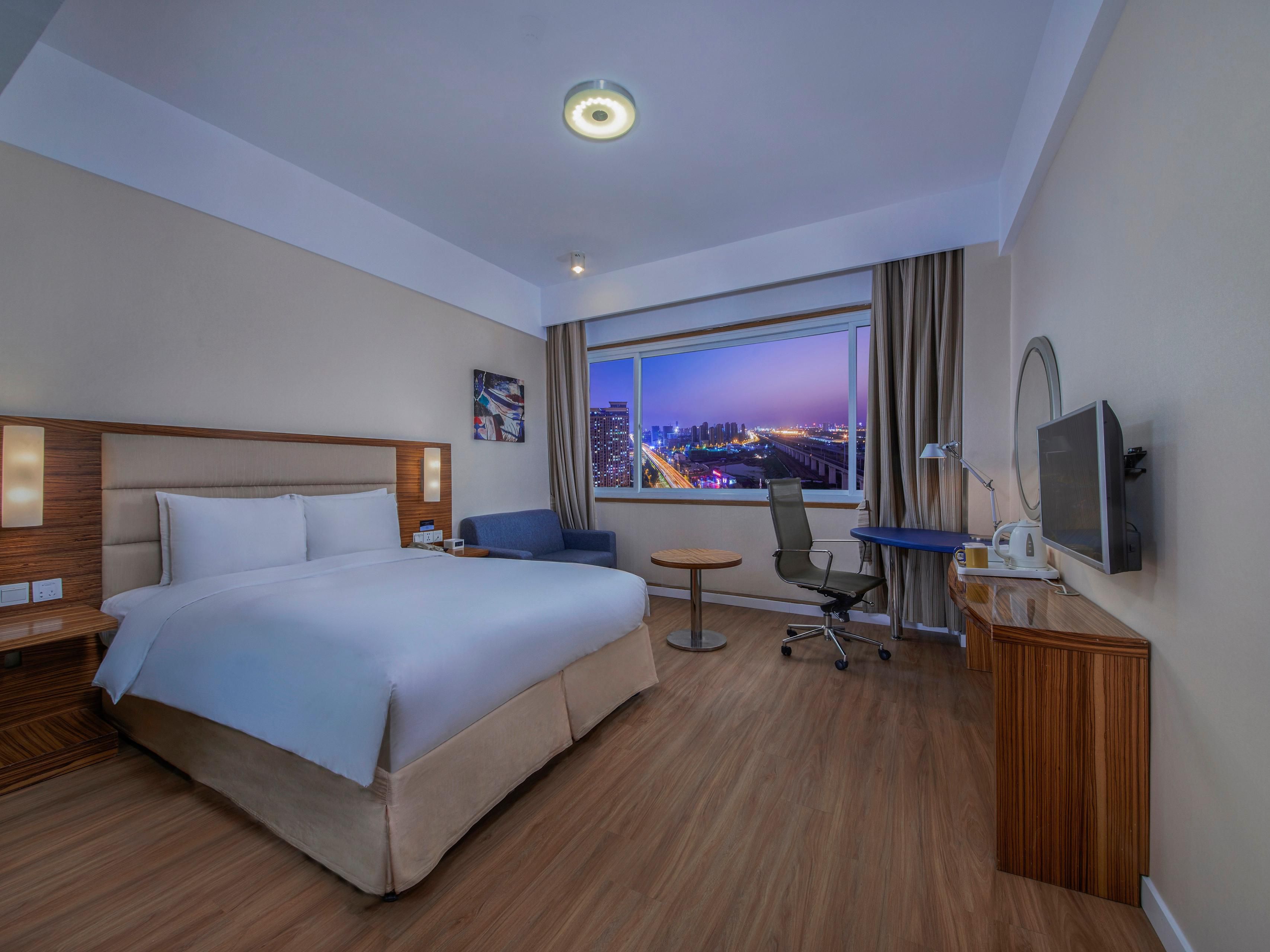 Holiday Inn Express Hefei South - Image3