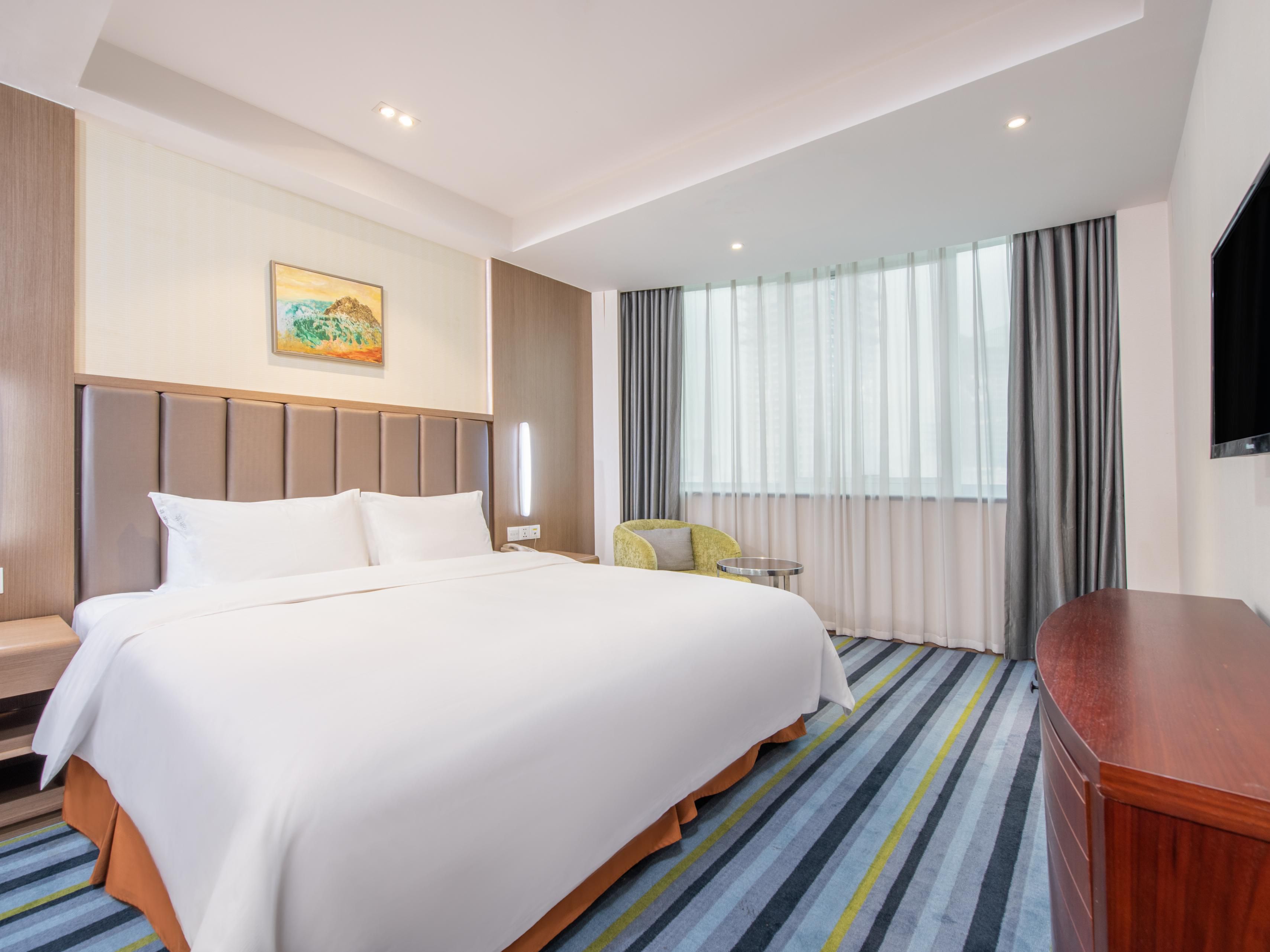 Holiday Inn Express Hefei Downtown - Image3