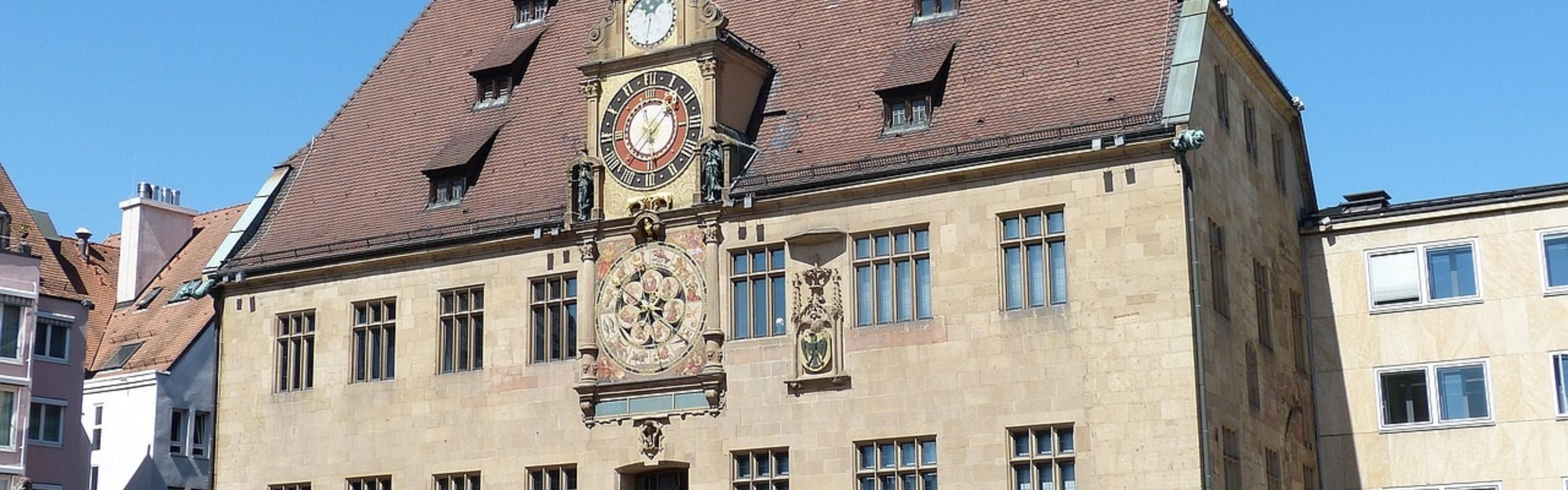 Town hall