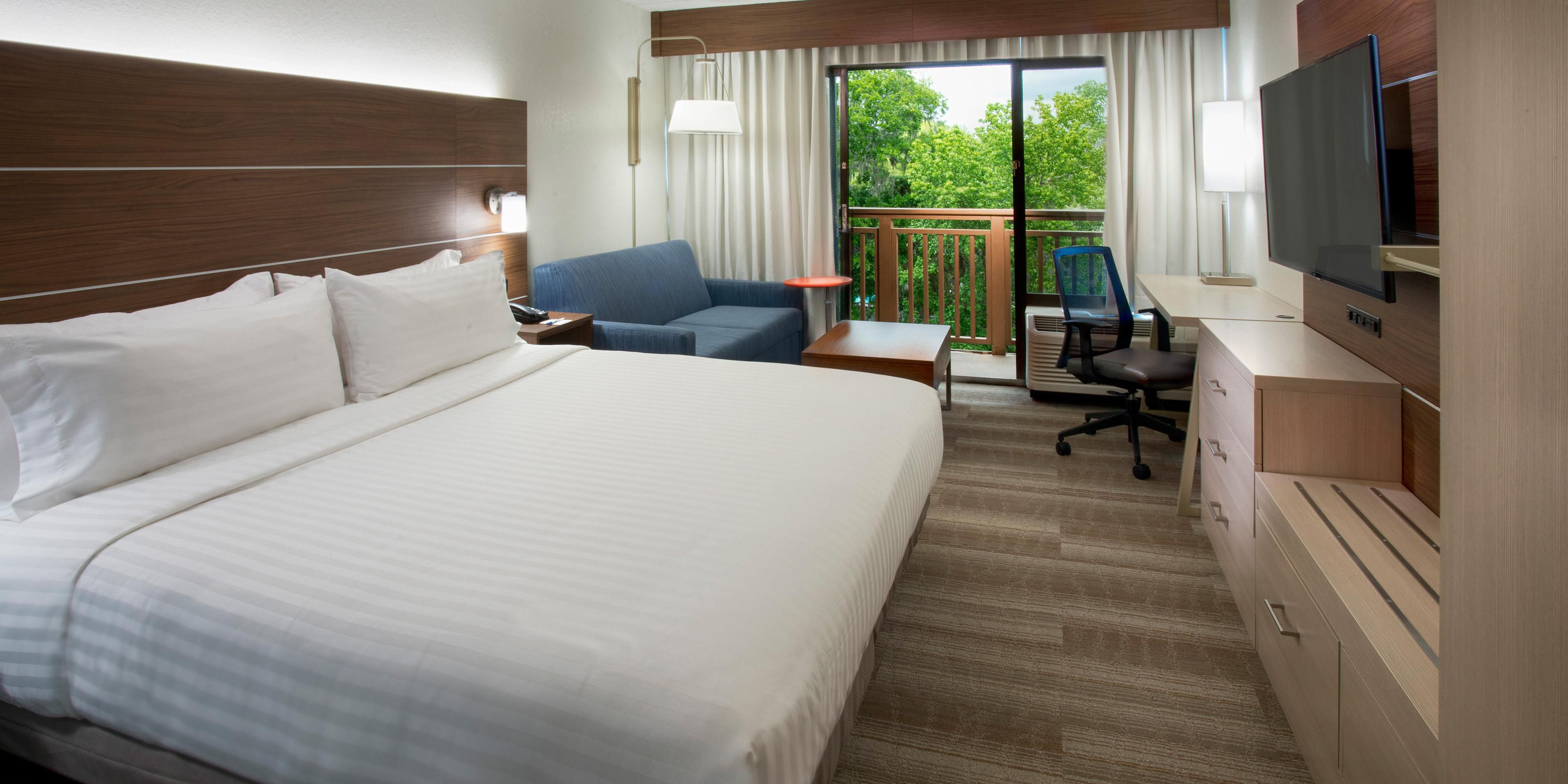 Pet Friendly Hotels In Hilton Head Sc Holiday Inn Express Hilton Head Island