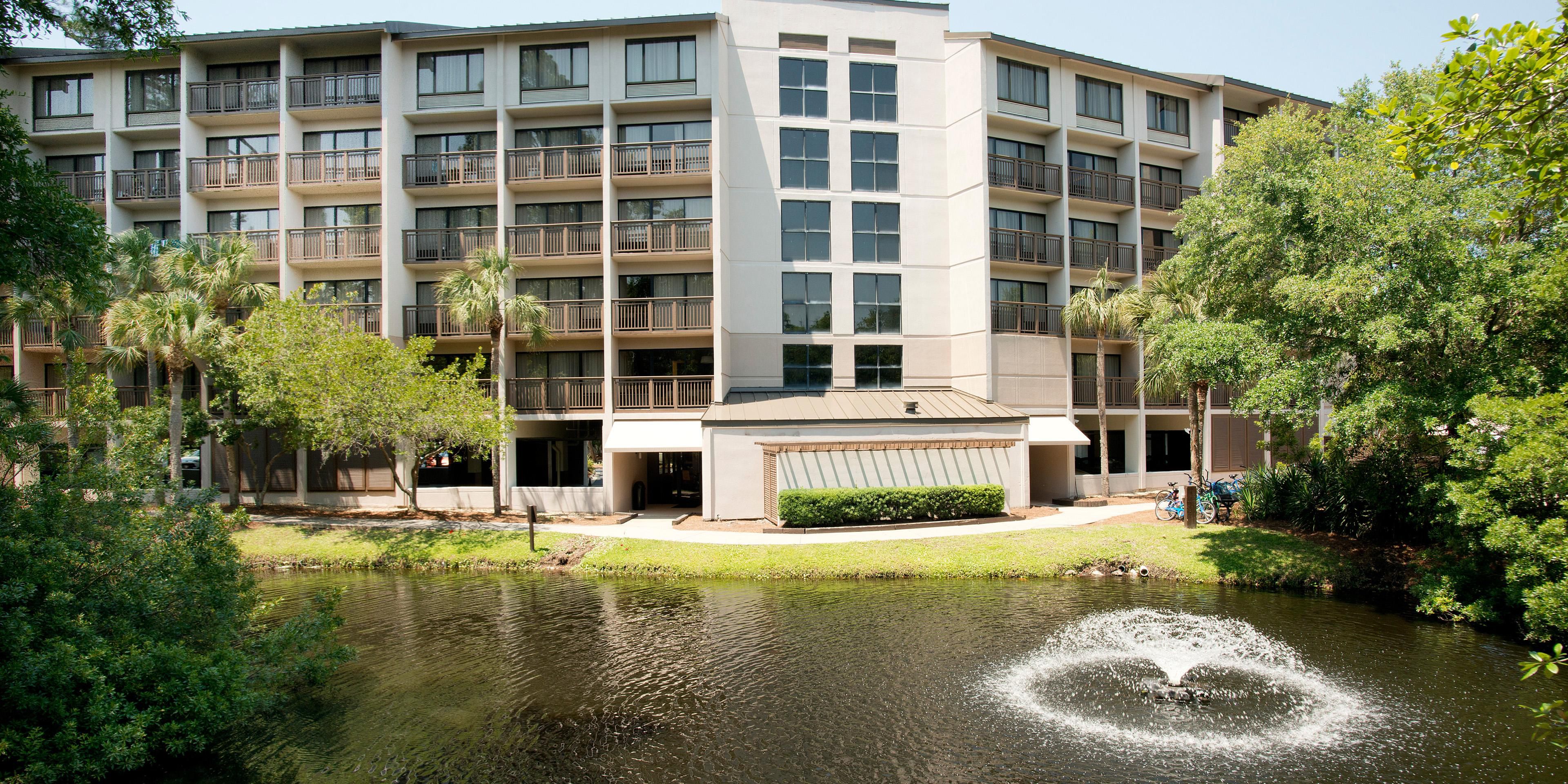 Holiday Inn Express Hilton Head 4640116365 2x1