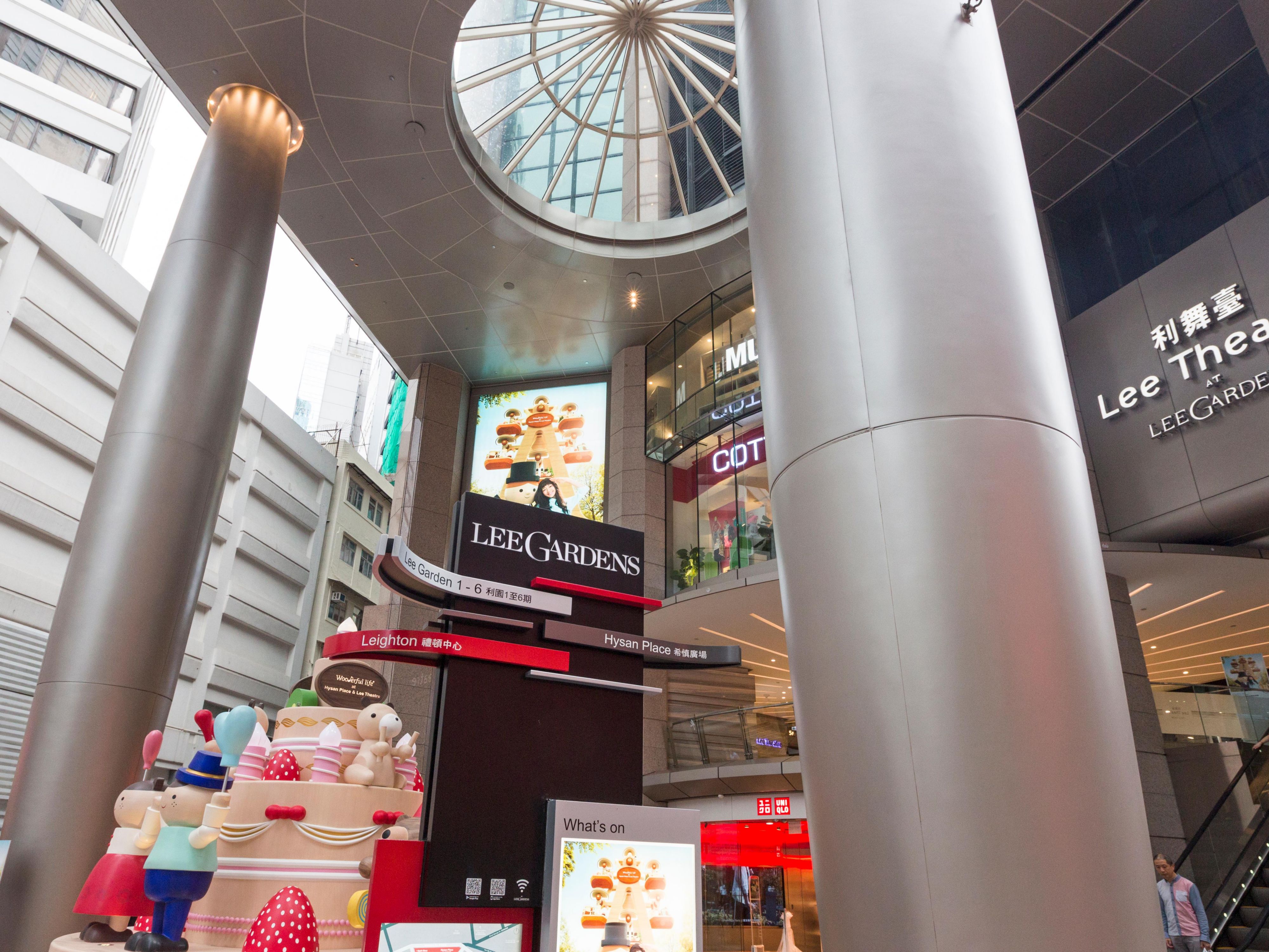 Holiday Inn Express 香港铜锣湾智选假日酒店酒店特惠 香港的酒店特惠和折扣
